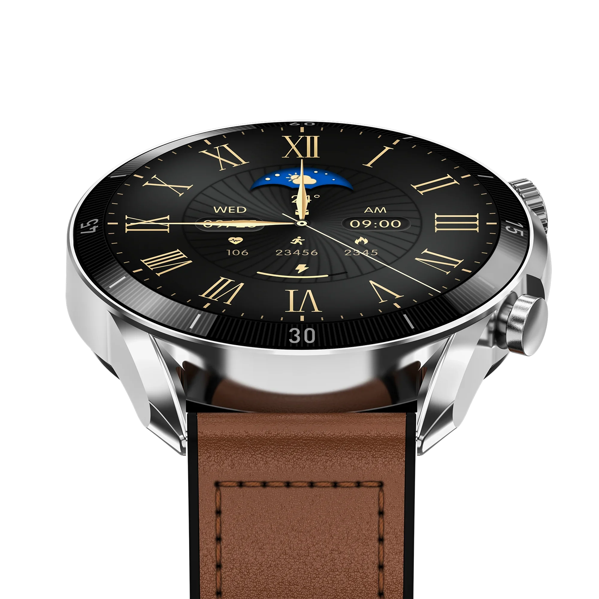 Crown Smartwatch - Image 4