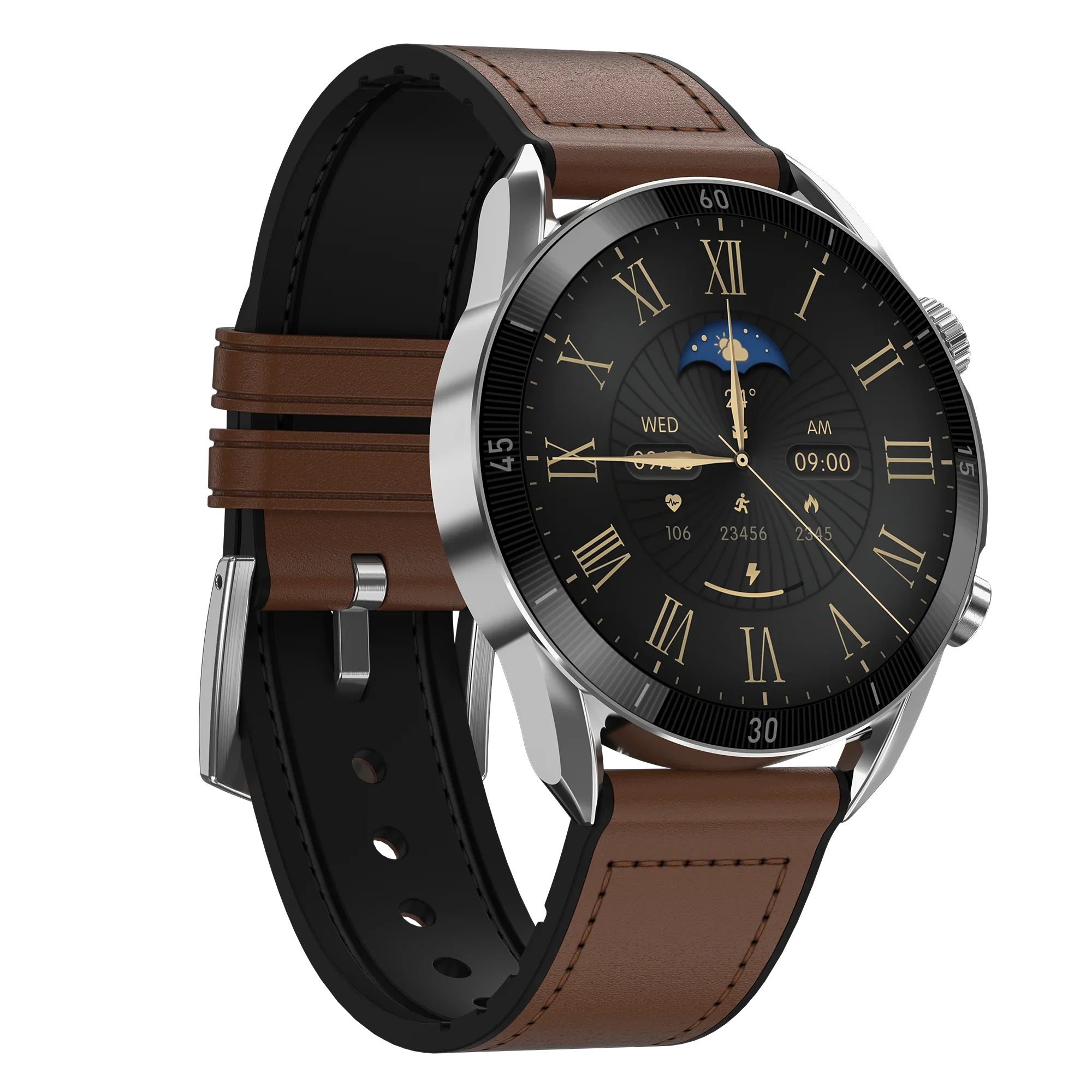 Crown Smartwatch - Image 5