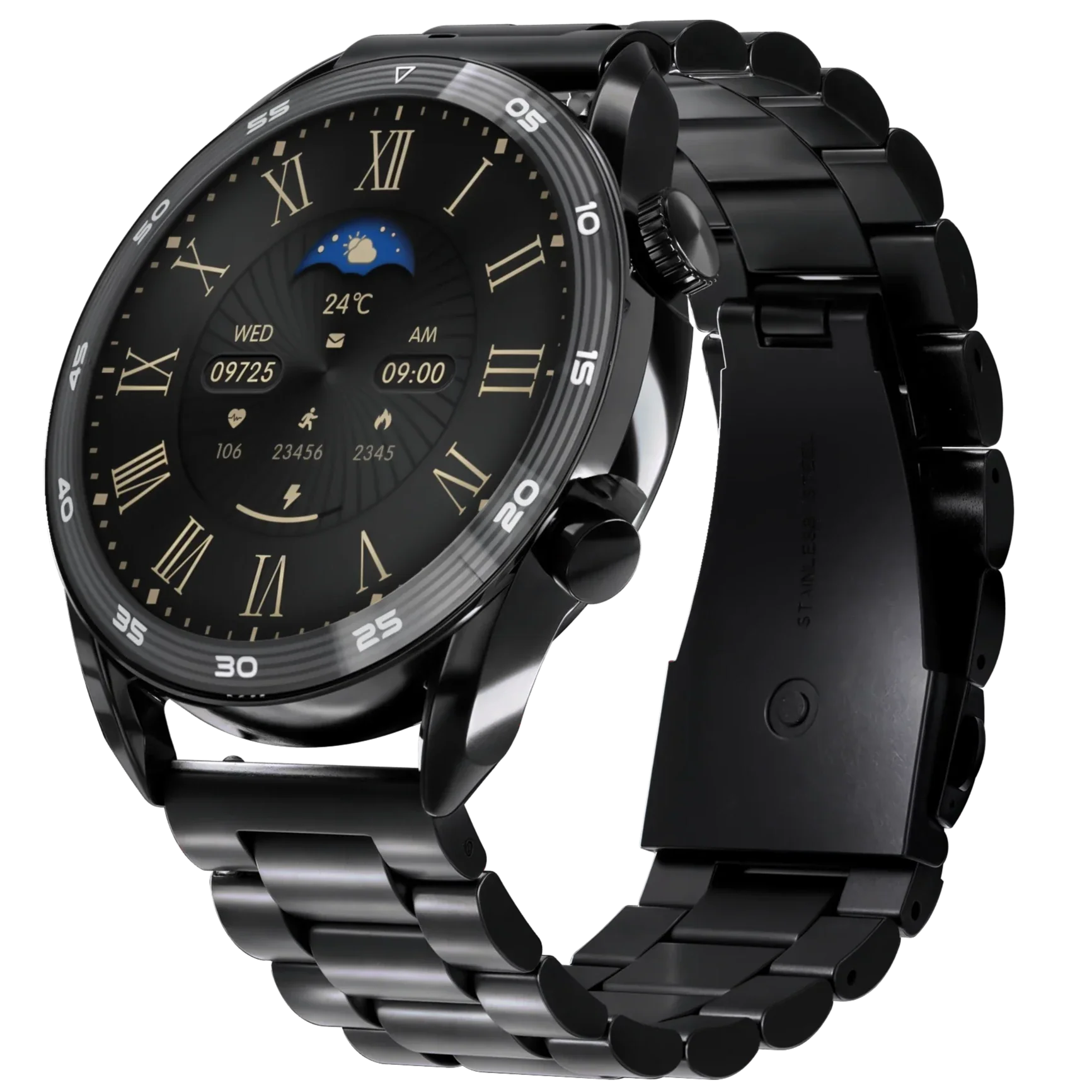 Crown Smartwatch - Image 7