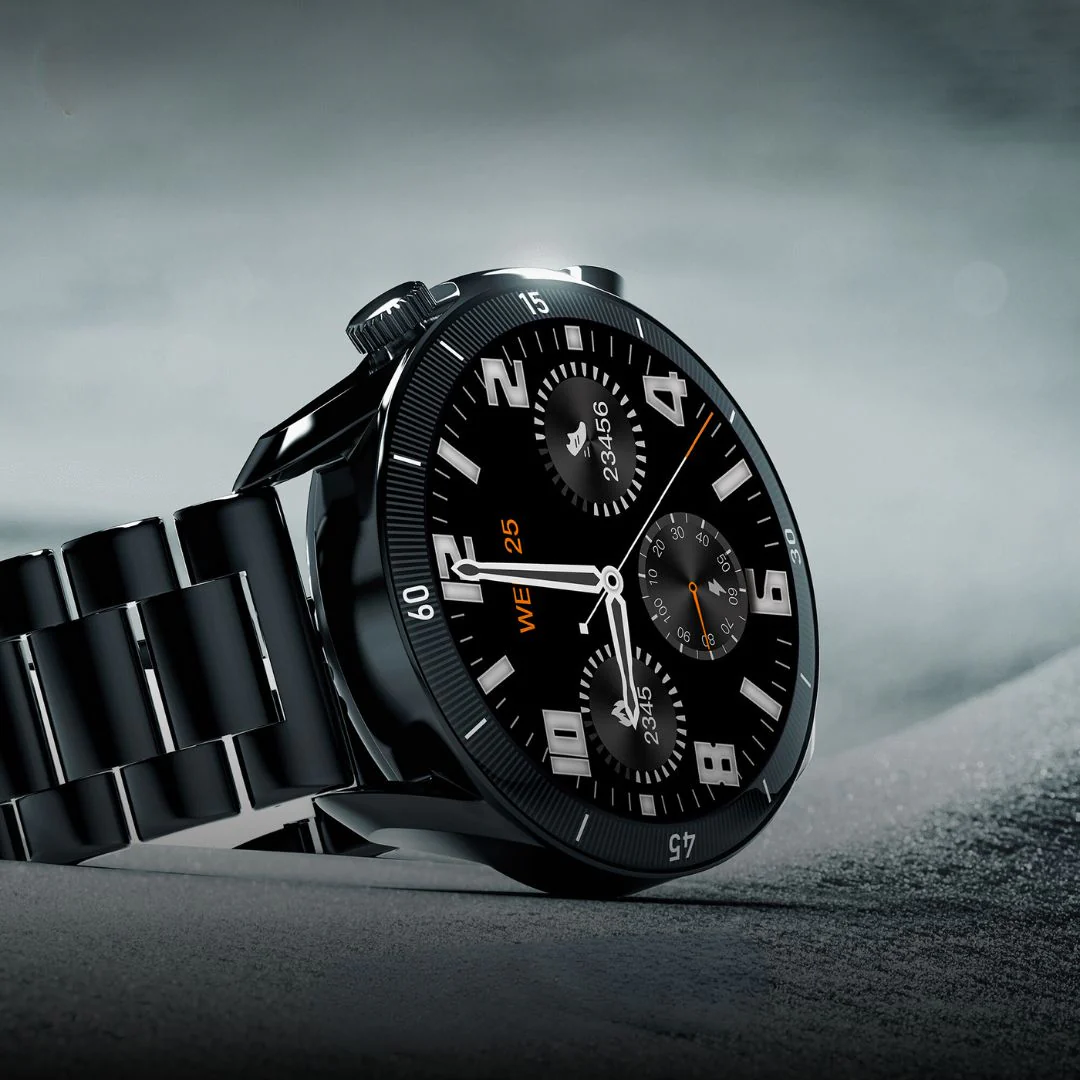 Crown Smartwatch - Image 8