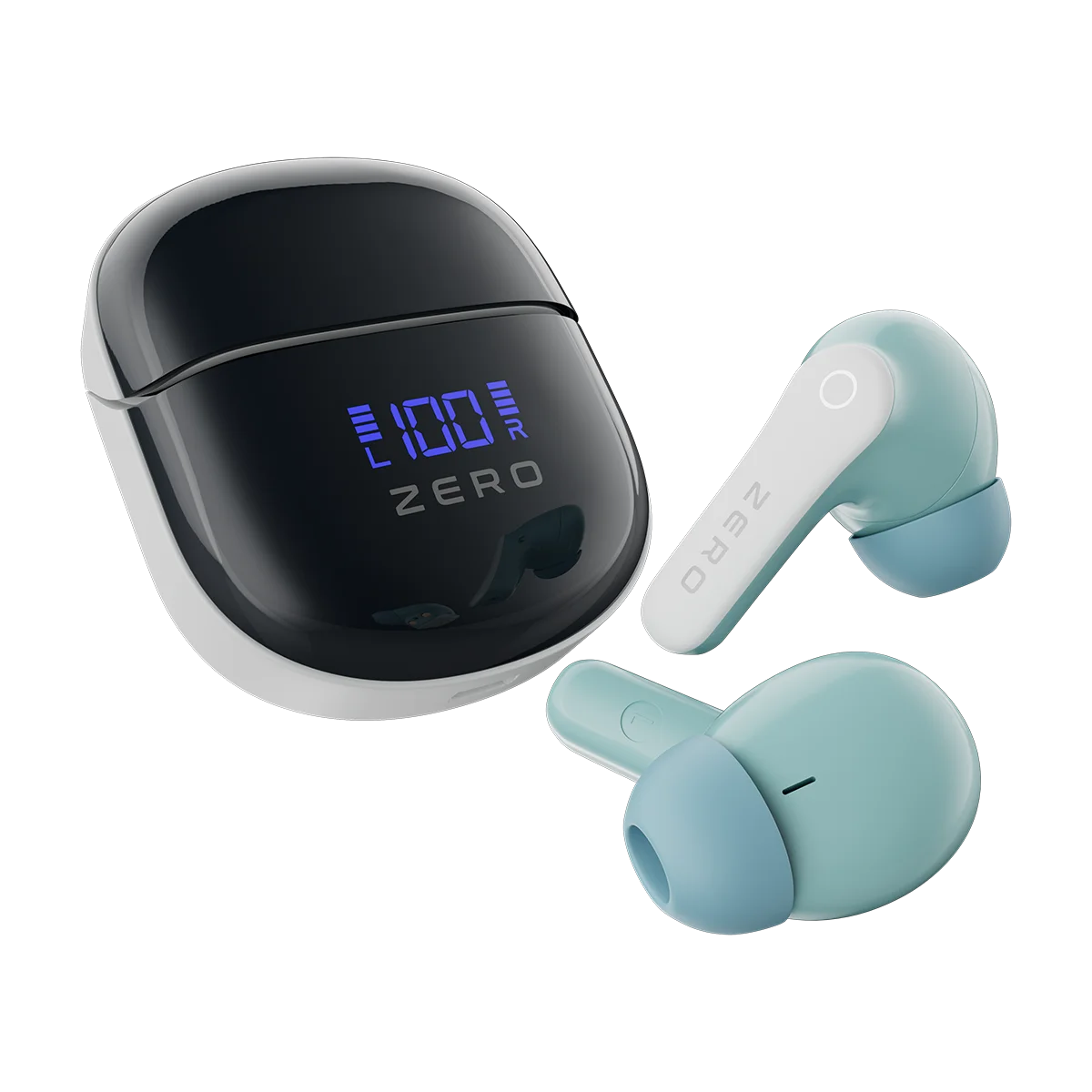 Crystal Earbuds - Image 13