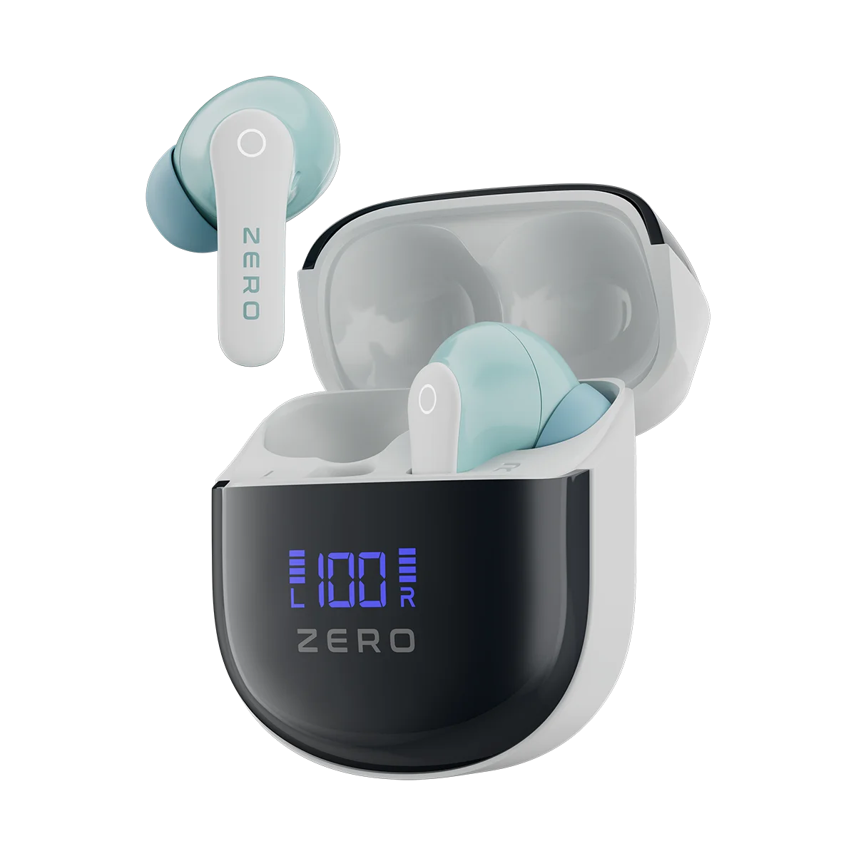 Crystal Earbuds - Image 15