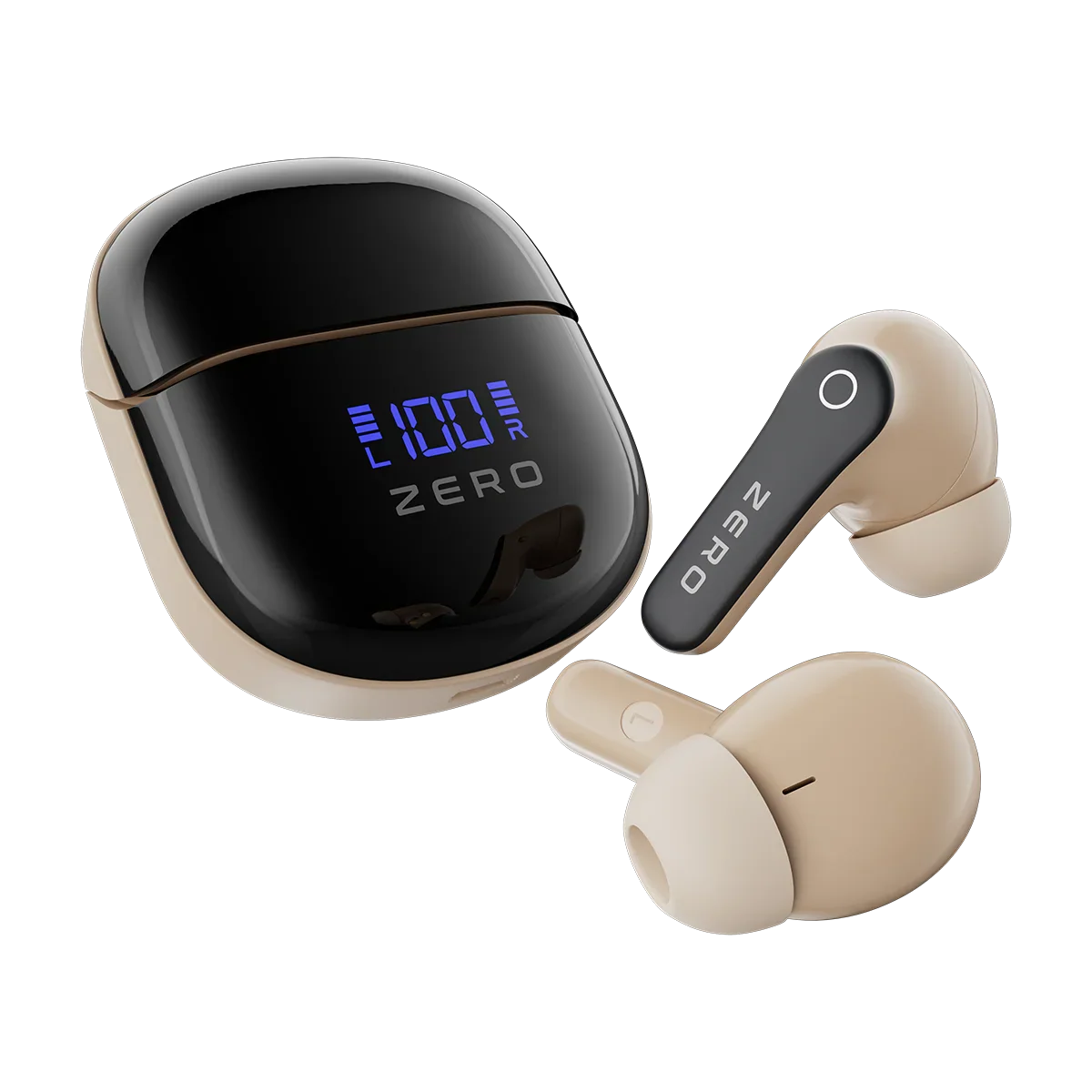 Crystal Earbuds - Image 19