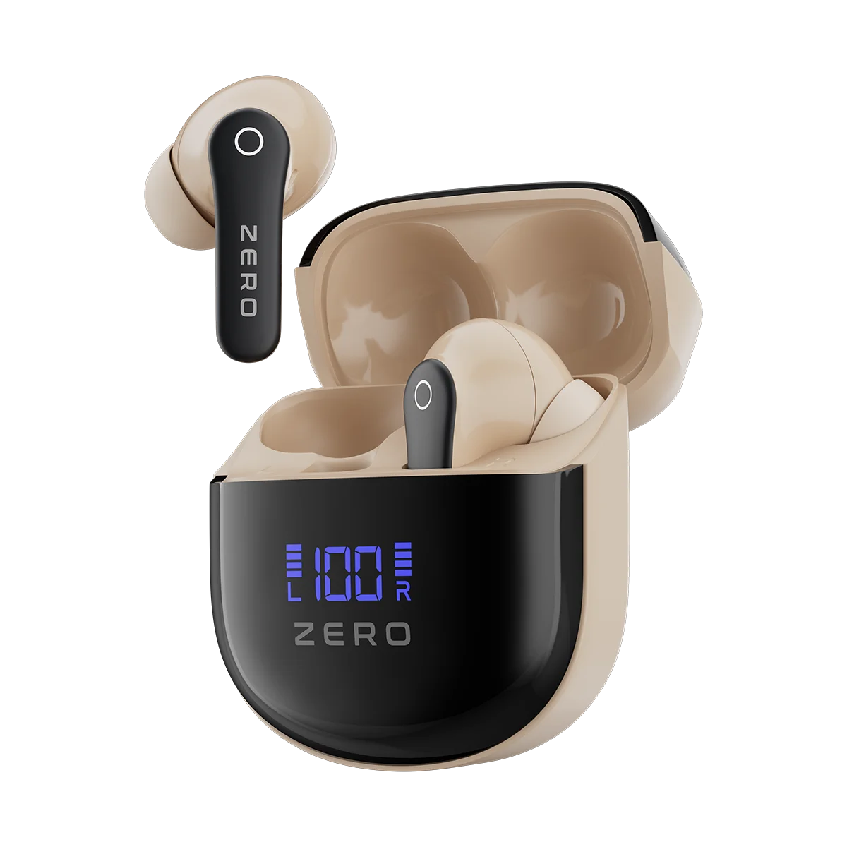 Crystal Earbuds - Image 21