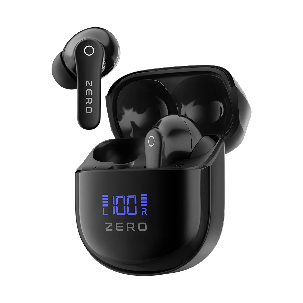 Crystal Earbuds - Image 3