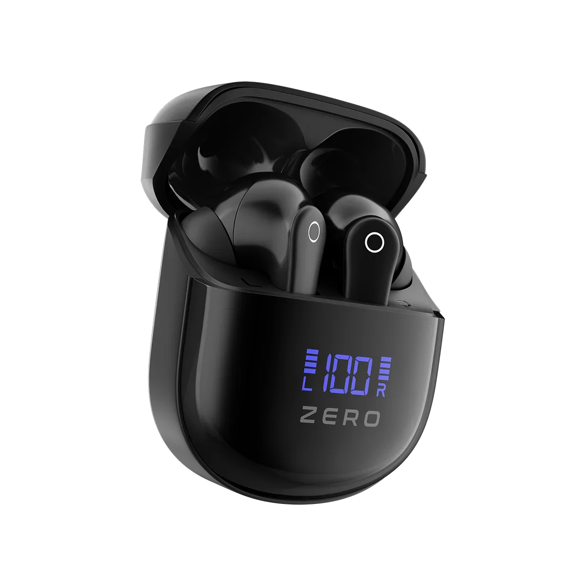 Crystal Earbuds - Image 4