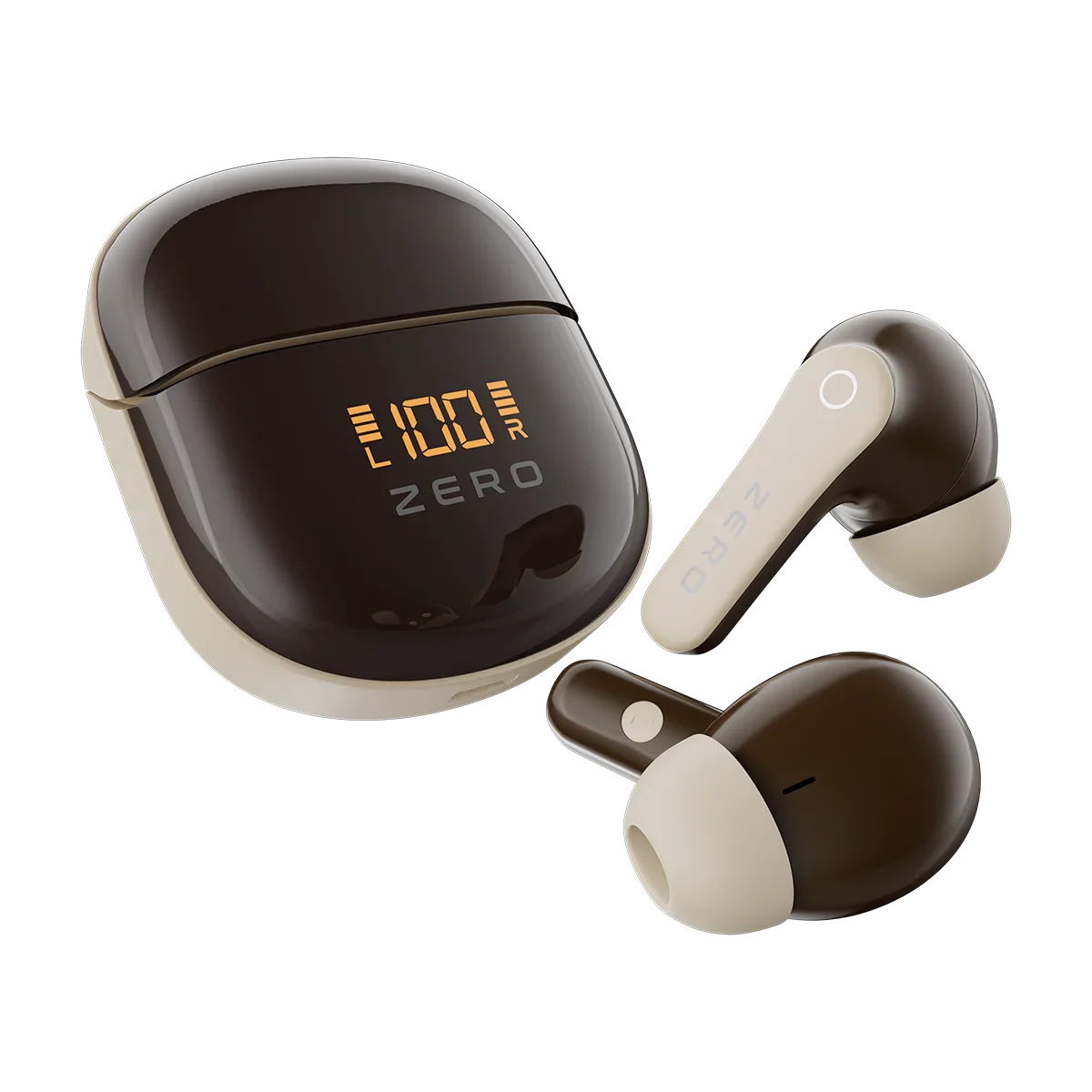 Crystal Earbuds - Image 7