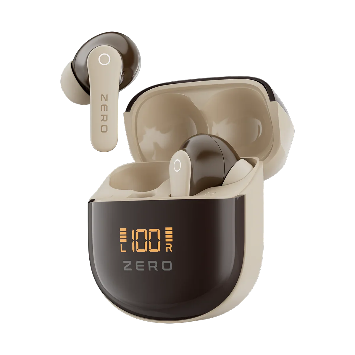 Crystal Earbuds - Image 9