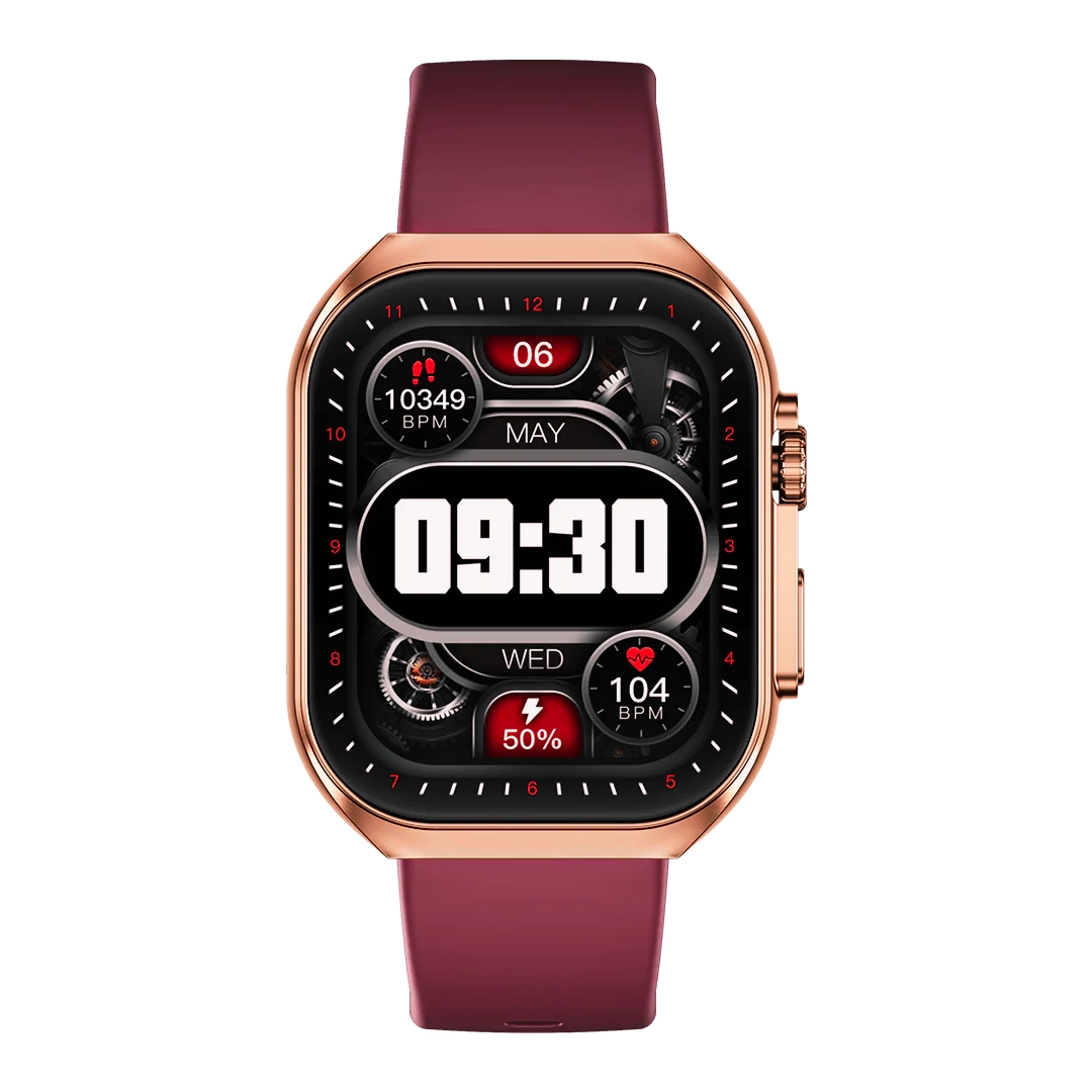 Delta Smartwatch - Image 12
