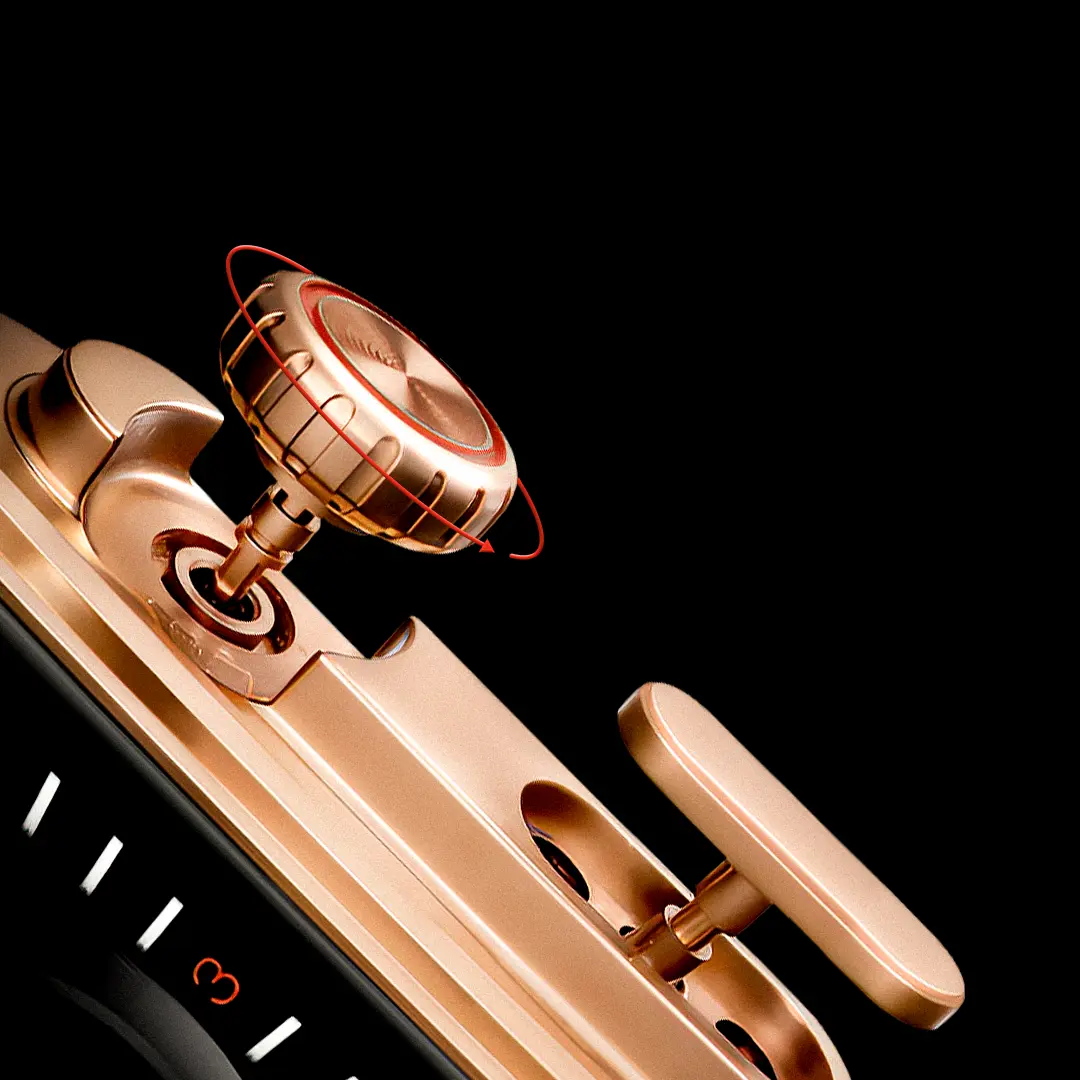 Delta Smartwatch - Image 17