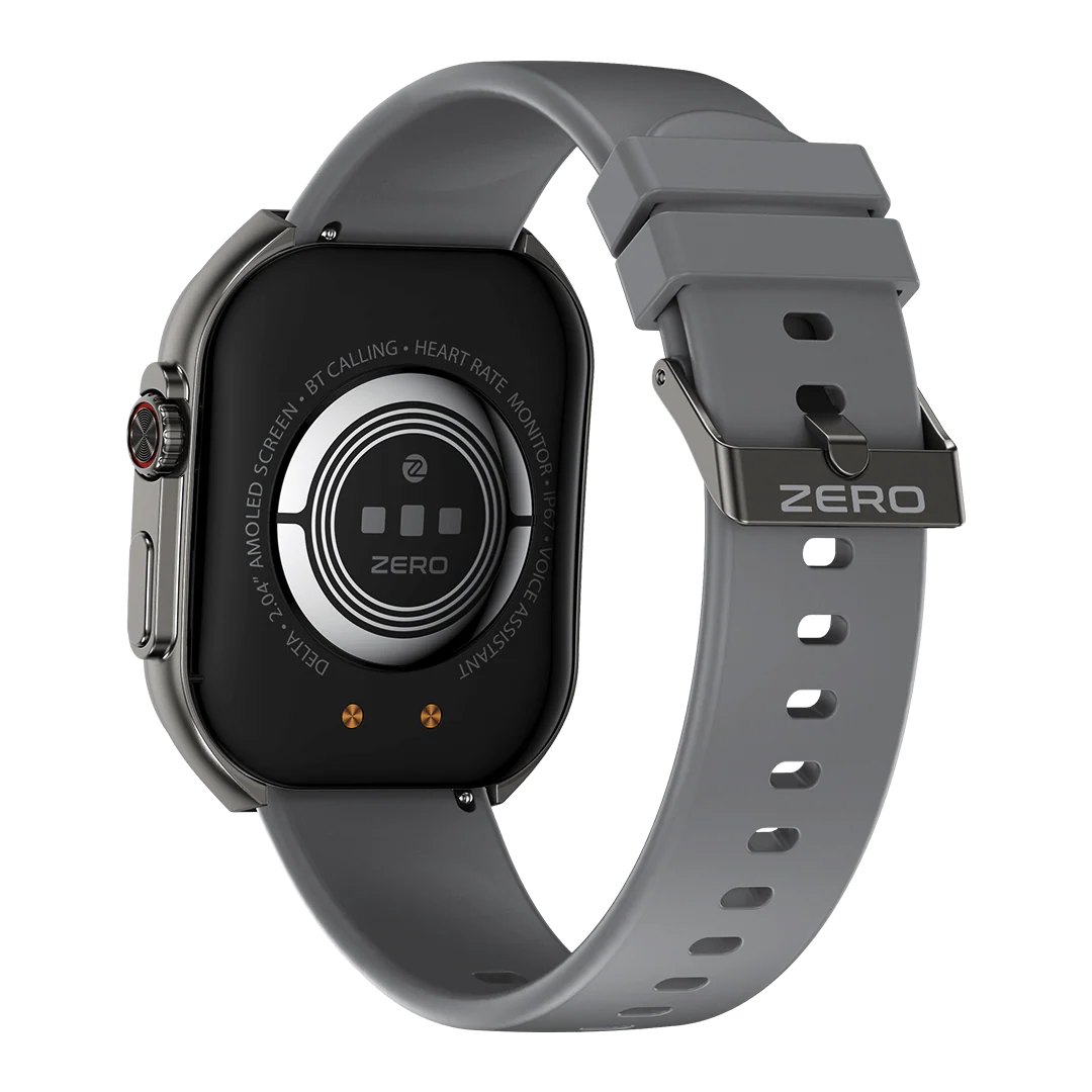 Delta Smartwatch - Image 18