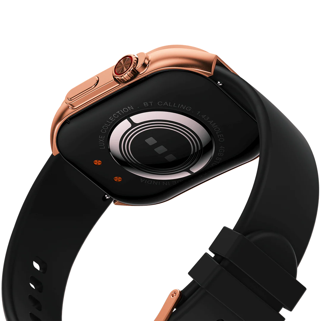 Delta Smartwatch - Image 5