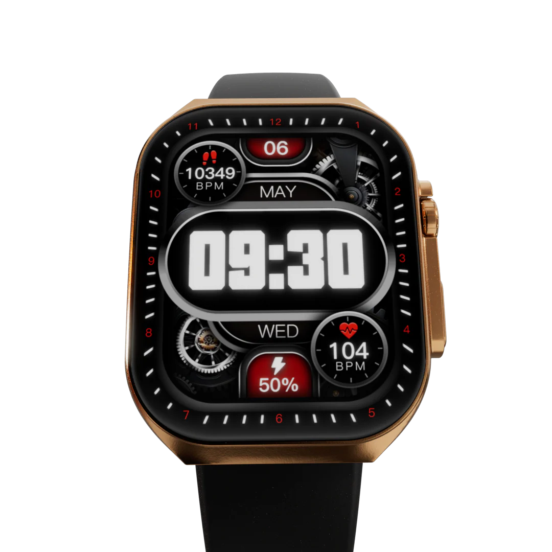 Delta Smartwatch - Image 6