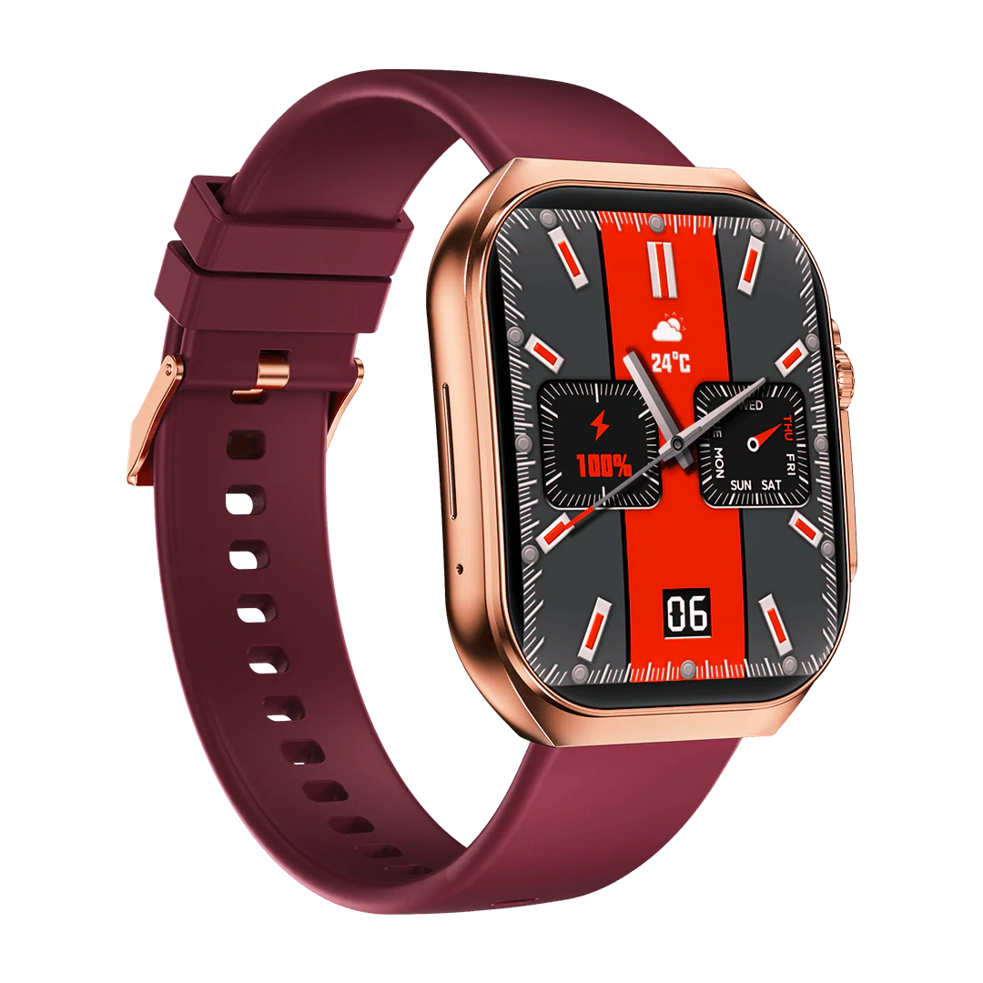 Delta Smartwatch - Image 9