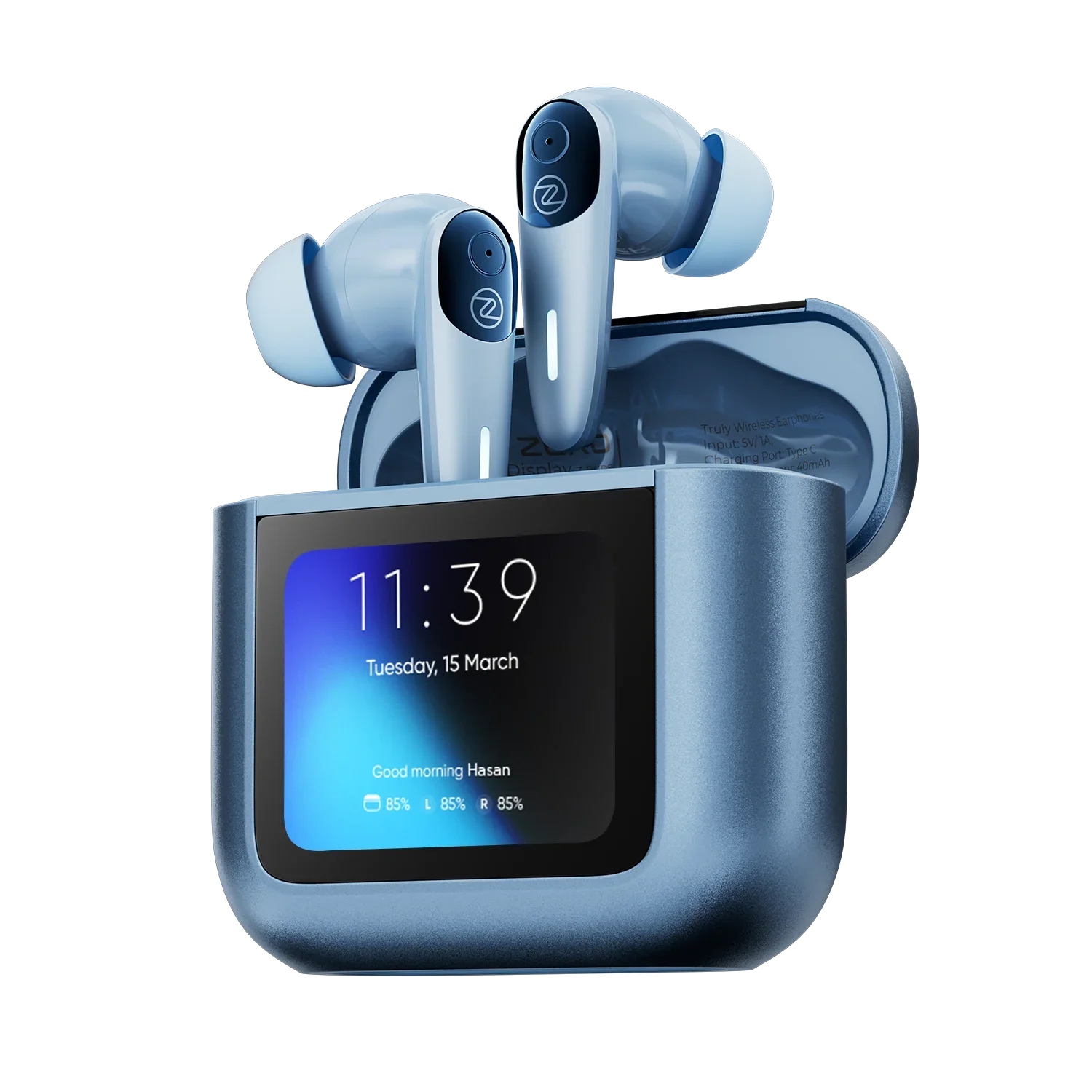 Display Earbuds - Image 11