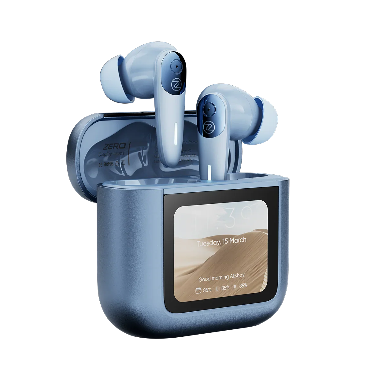 Display Earbuds - Image 13
