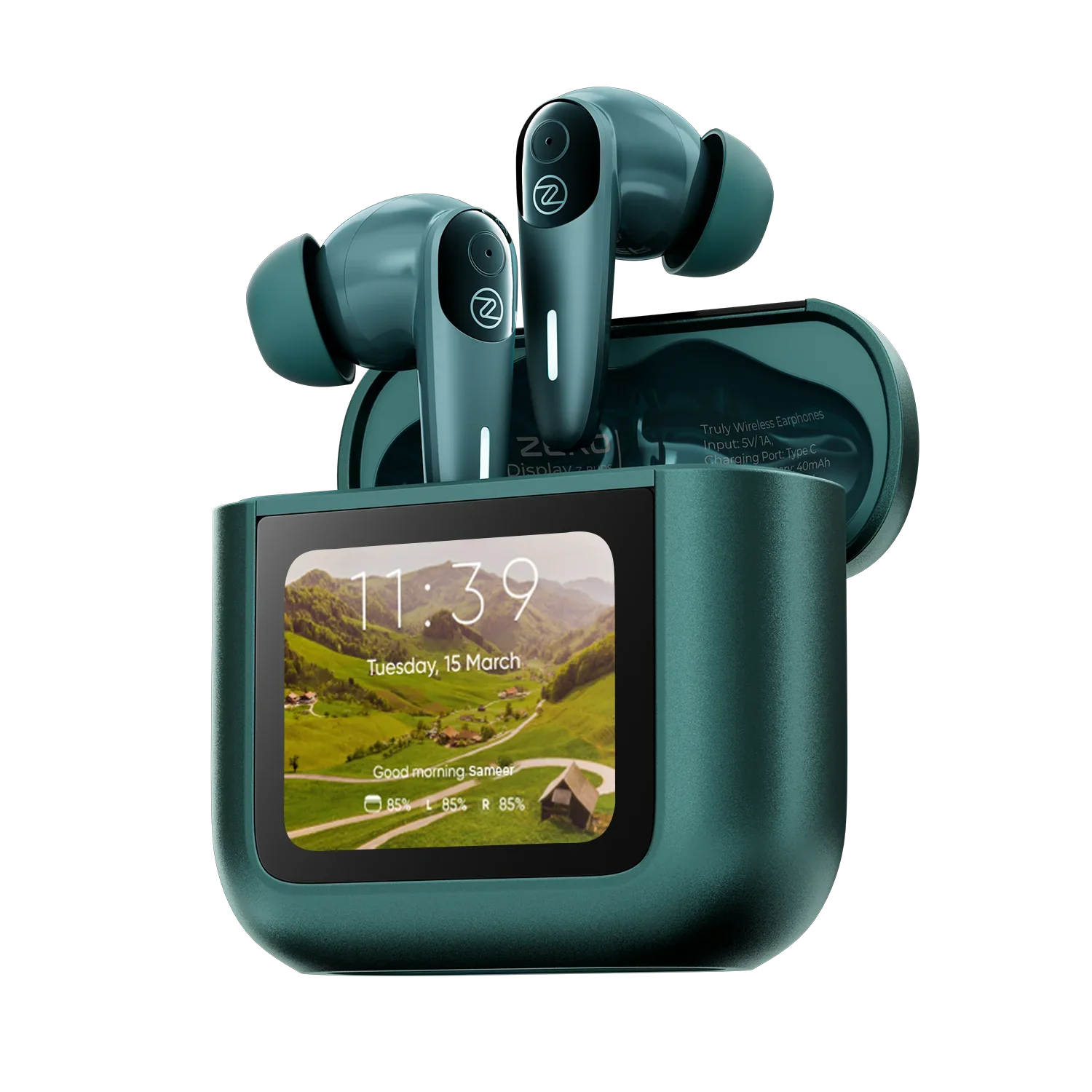 Display Earbuds - Image 16