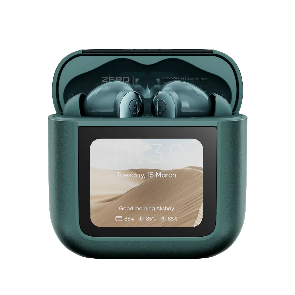 Display Earbuds - Image 17
