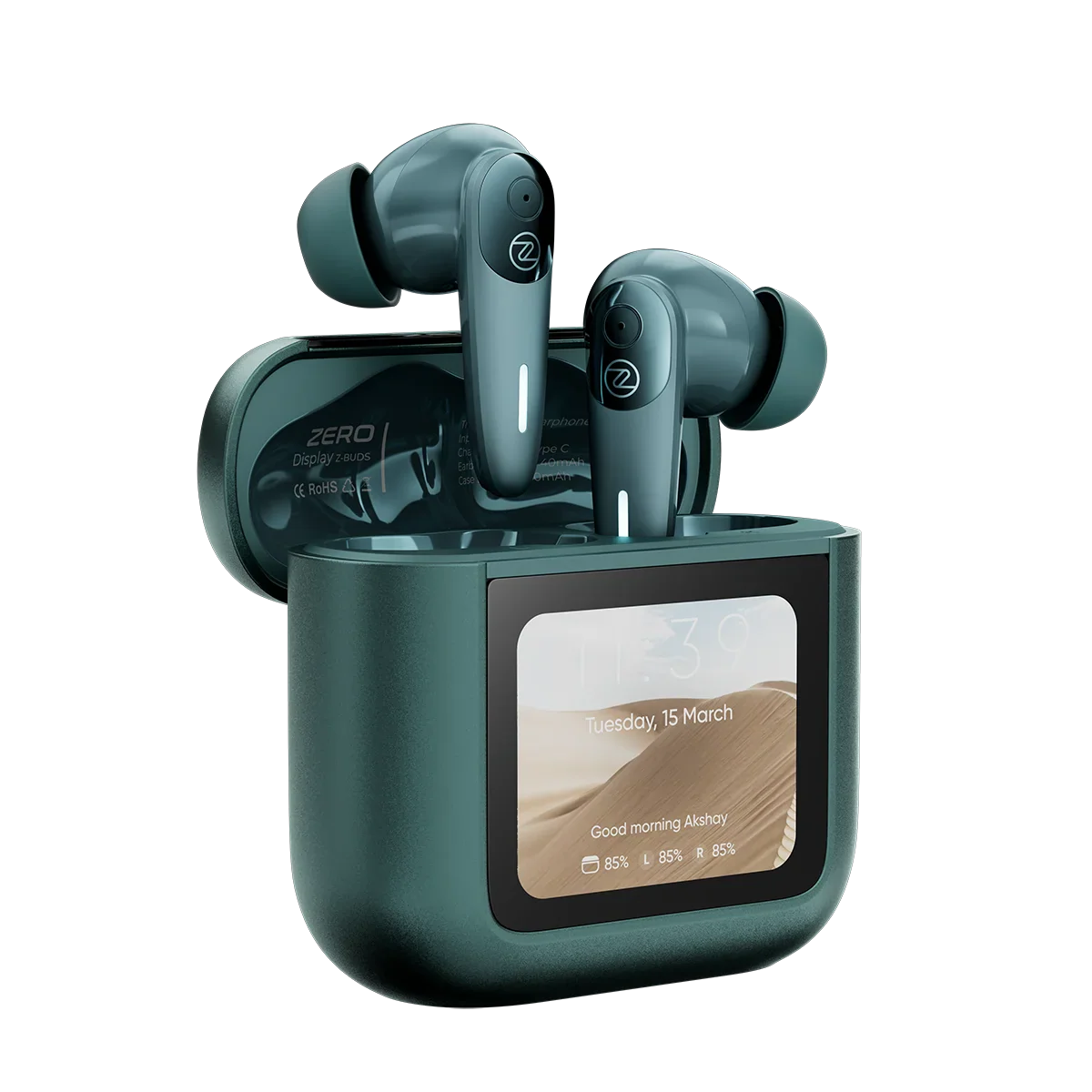 Display Earbuds - Image 18