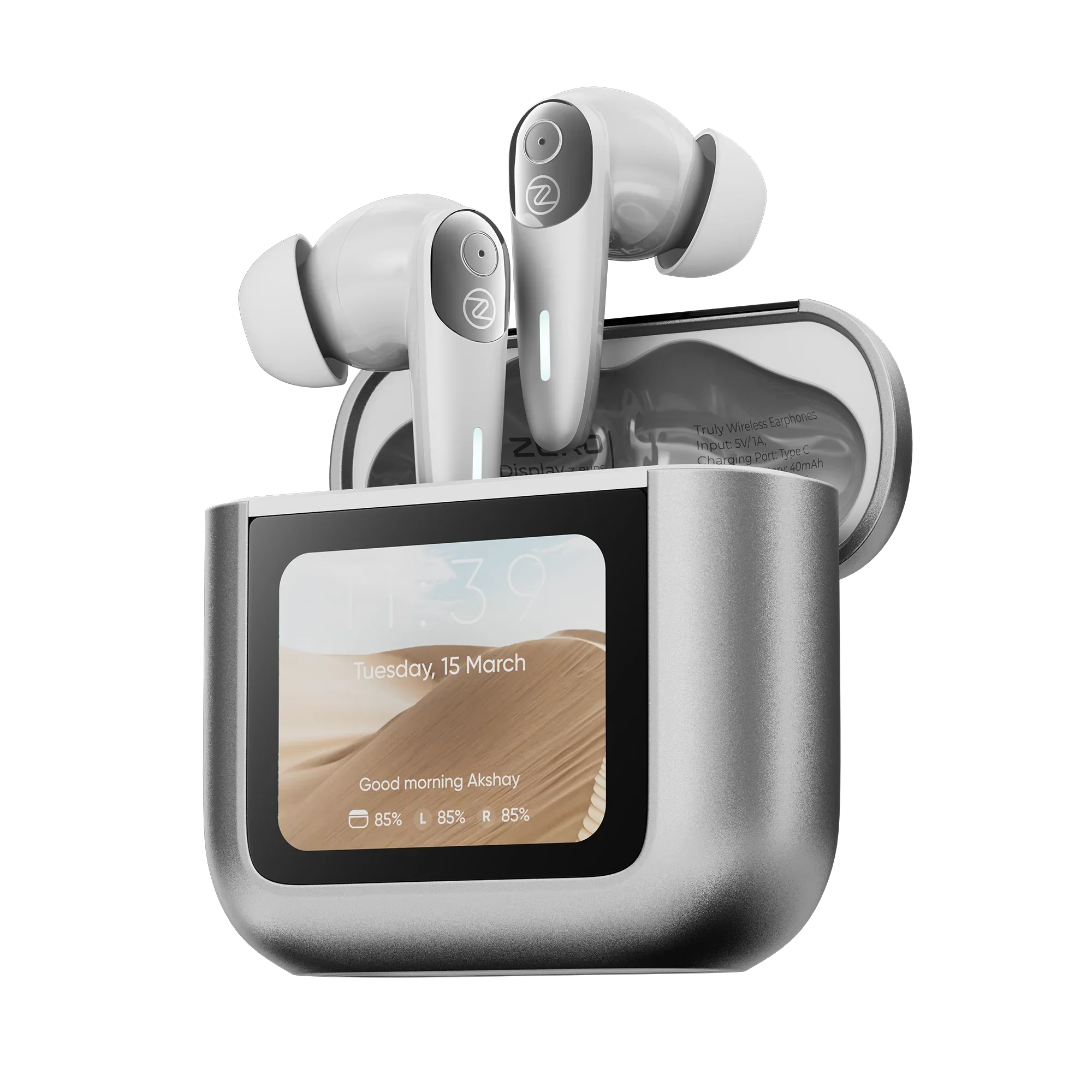 Display Earbuds - Image 21
