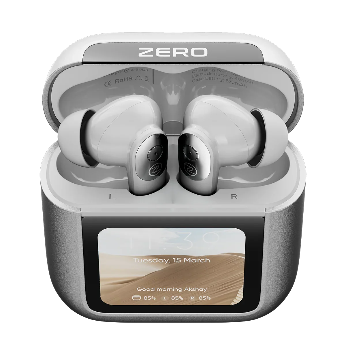 Display Earbuds - Image 24