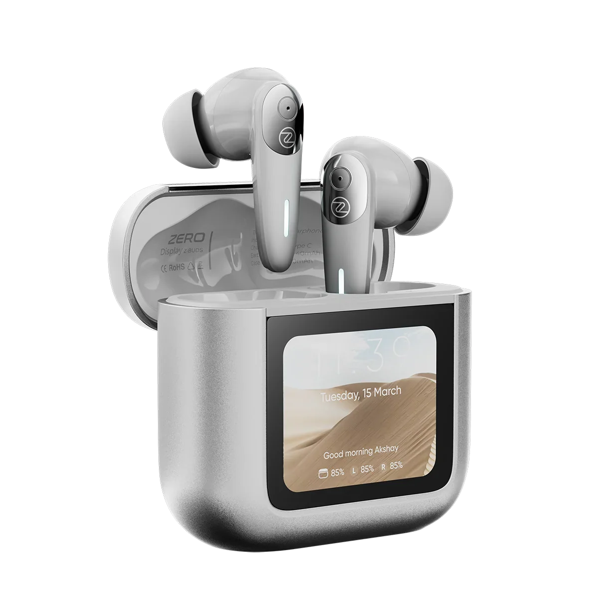 Display Earbuds - Image 25
