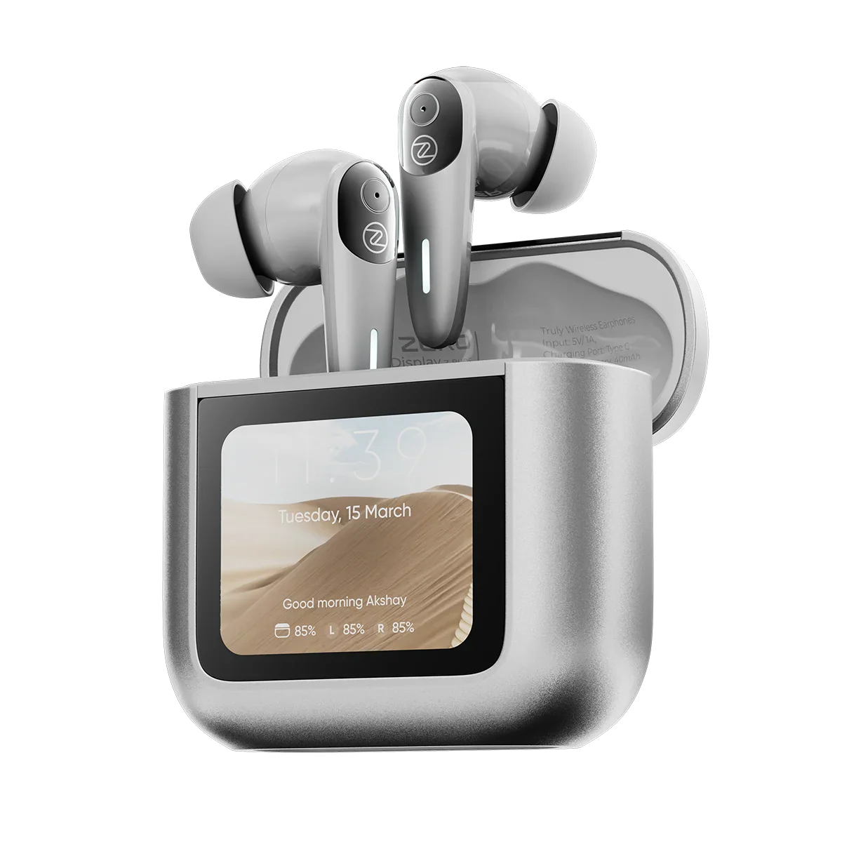 Display Earbuds - Image 26