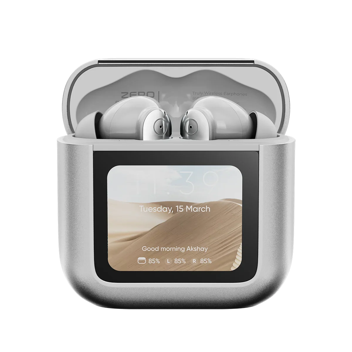 Display Earbuds - Image 27