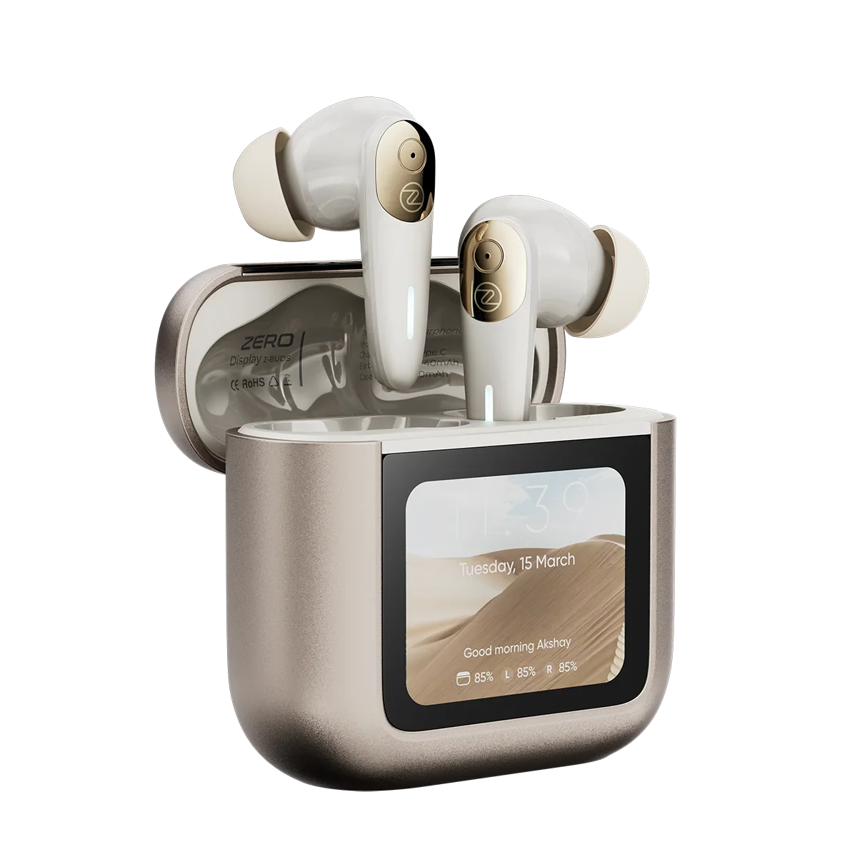 Display Earbuds - Image 4