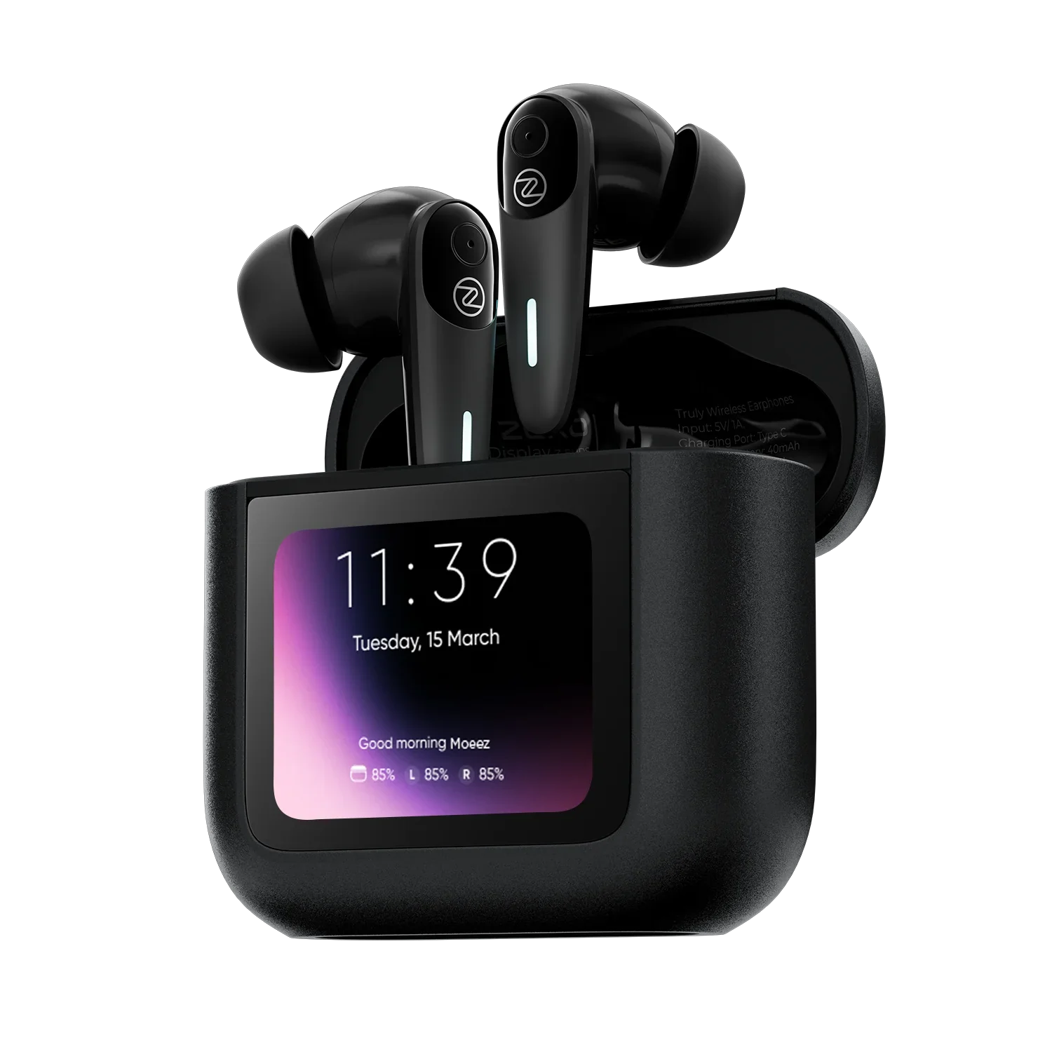 Display Earbuds - Image 6