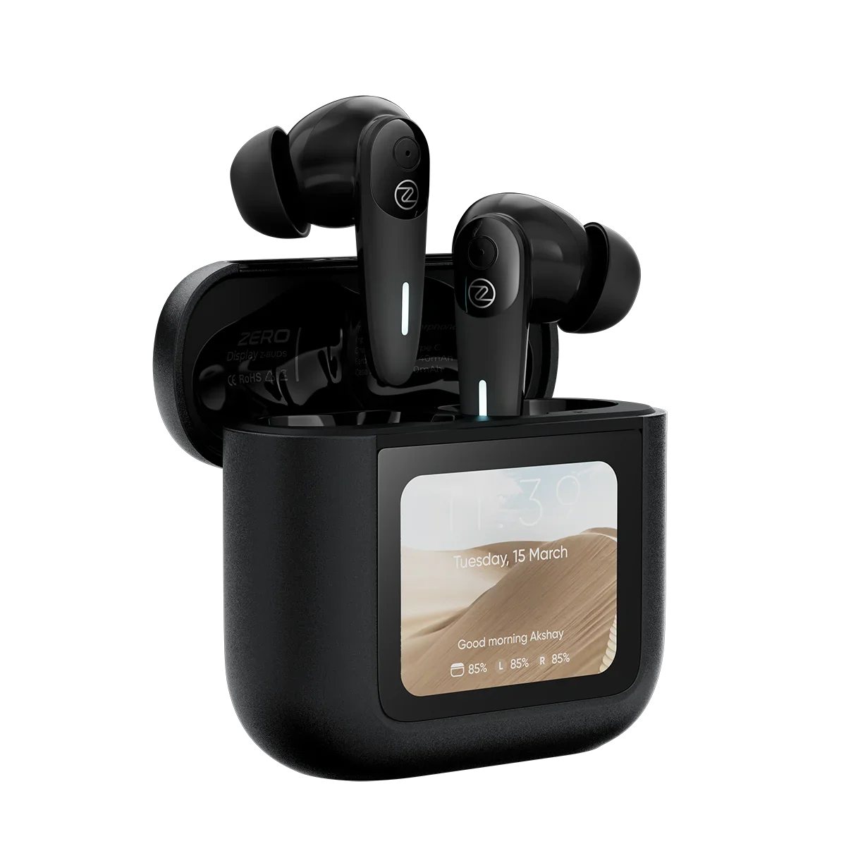 Display Earbuds - Image 8