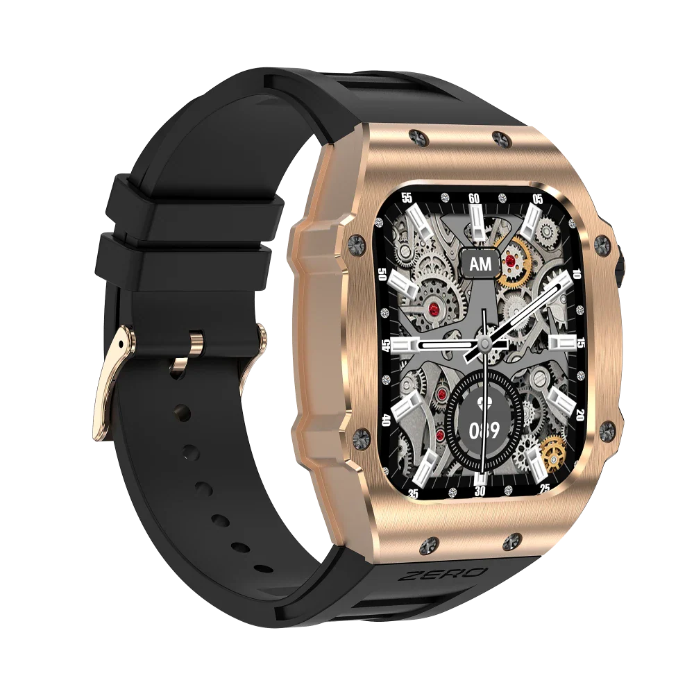 Drift Smart Watch - Image 10