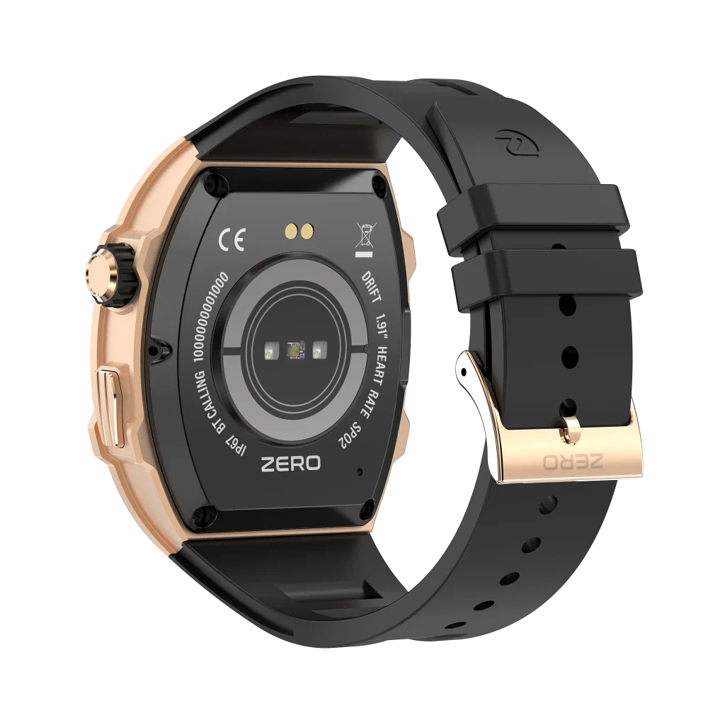 Drift Smart Watch - Image 11