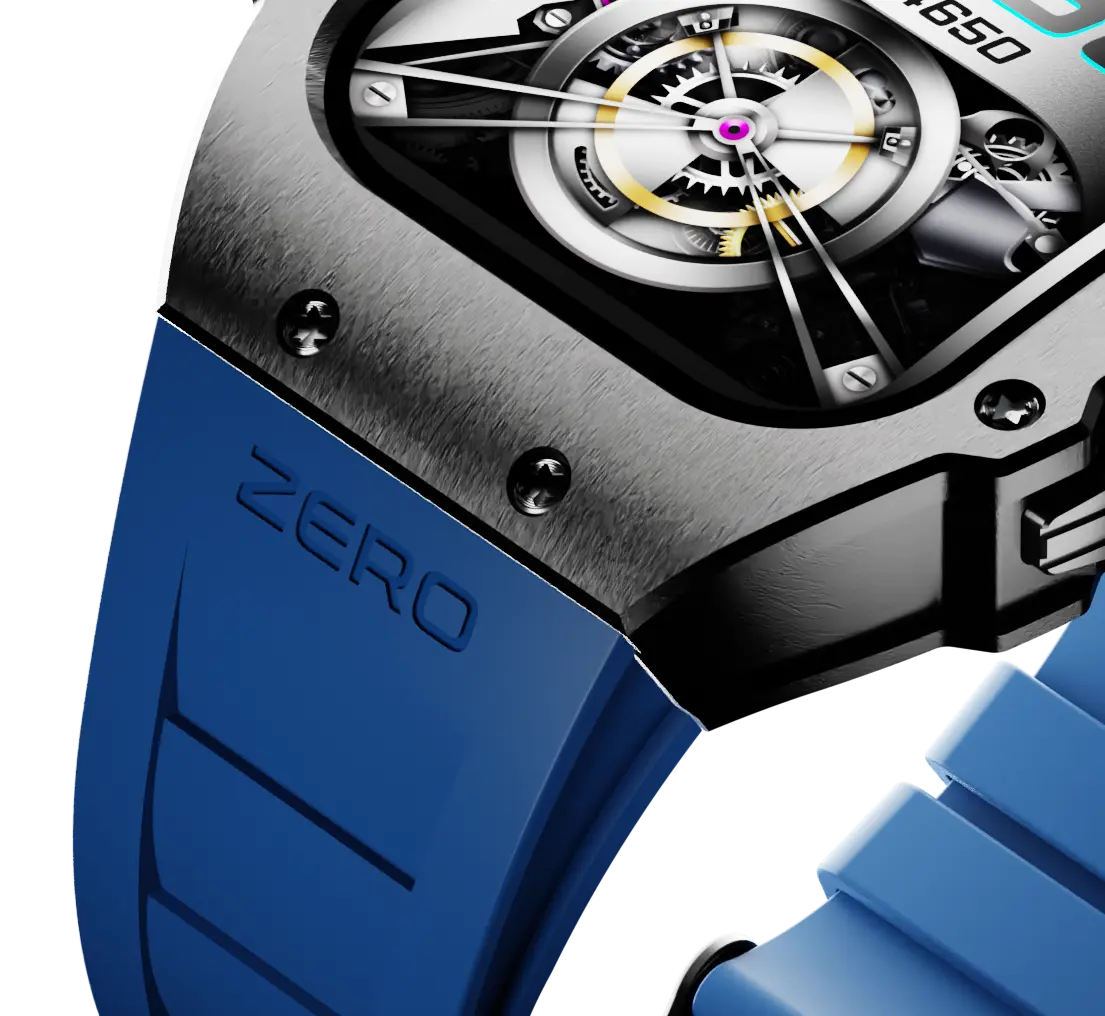 Drift Smart Watch - Image 21
