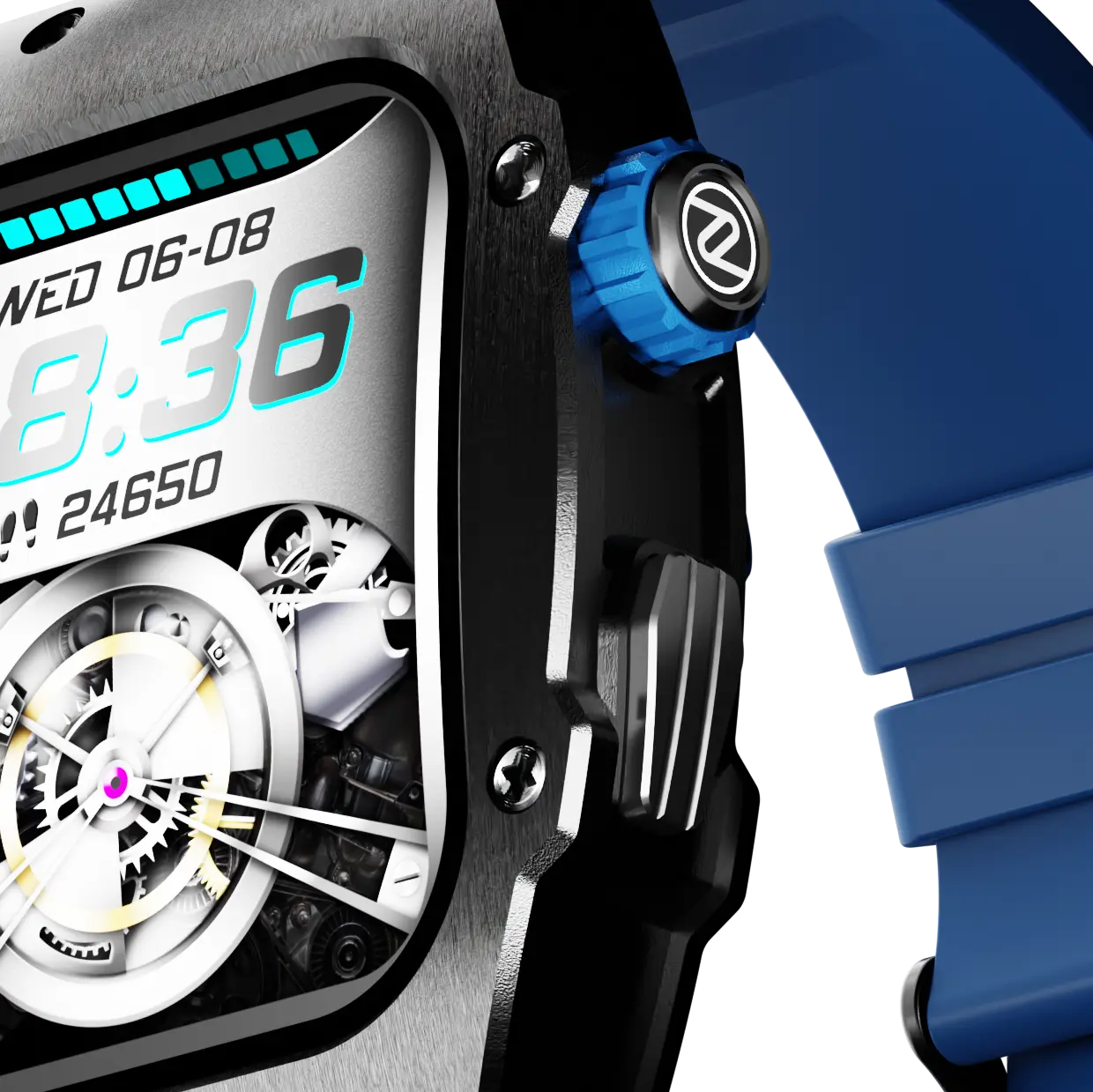 Drift Smart Watch - Image 23