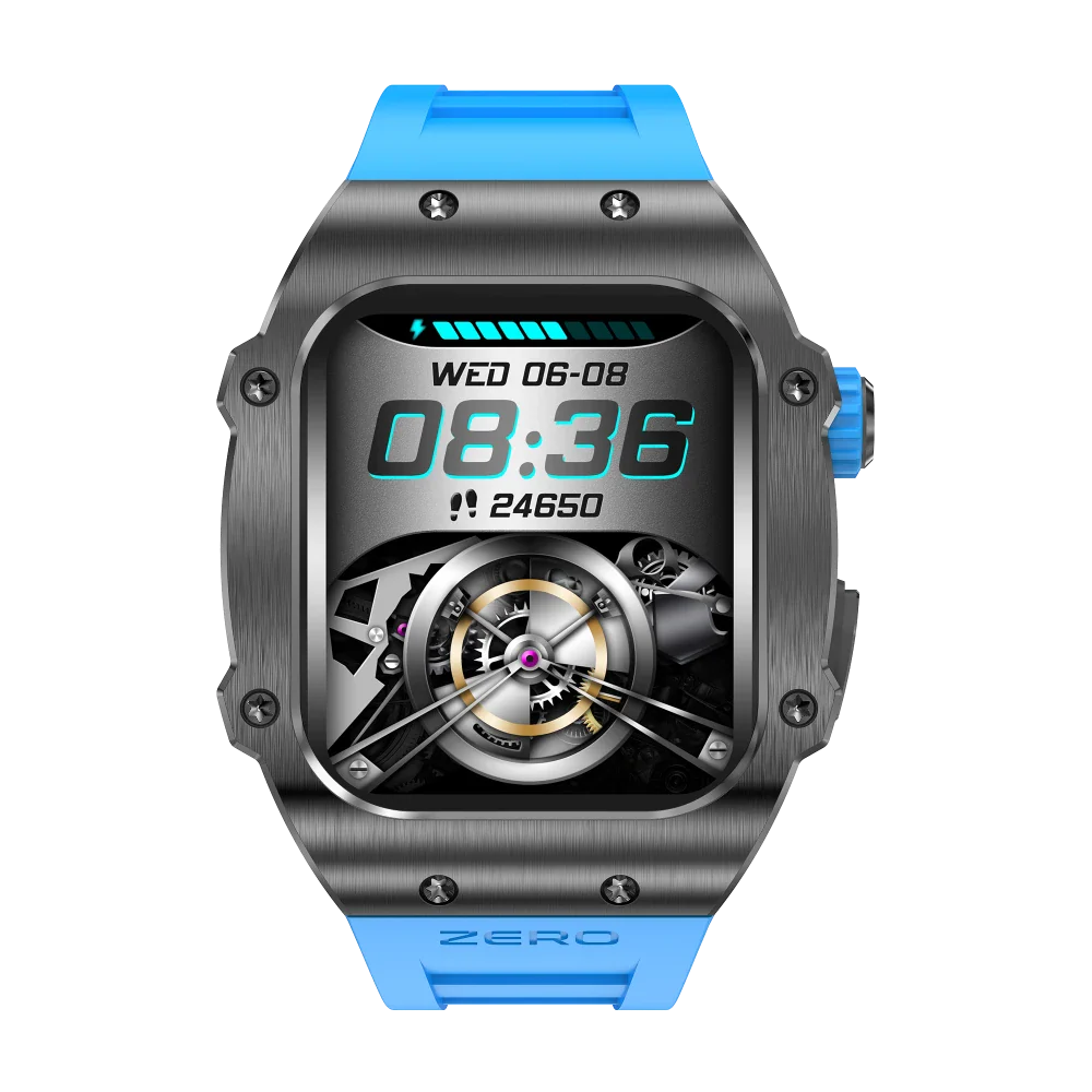 Drift Smart Watch - Image 24