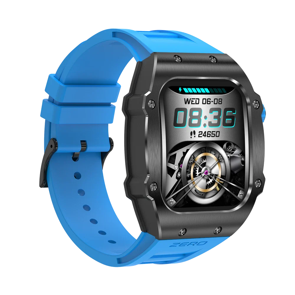 Drift Smart Watch - Image 25