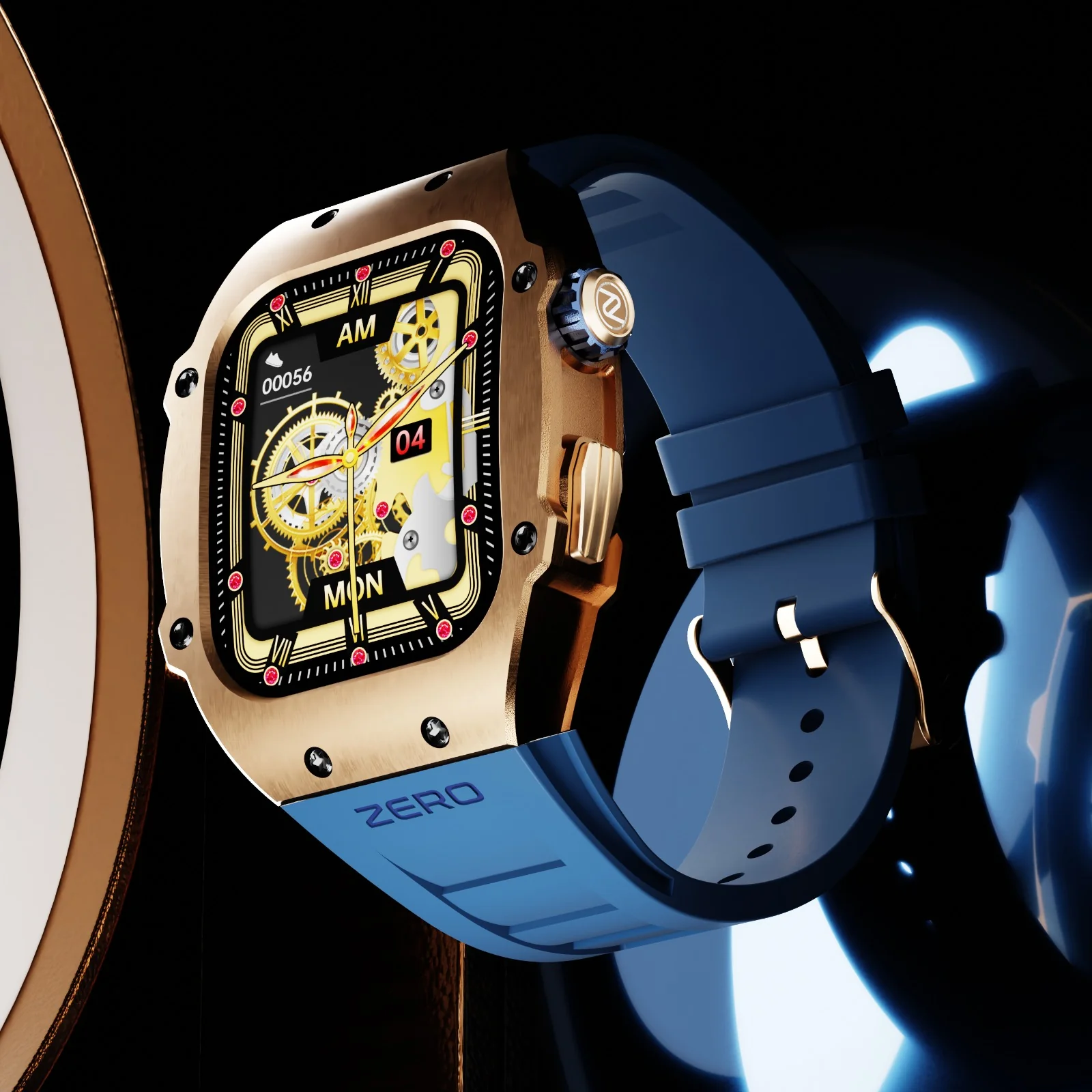 Drift Smart Watch - Image 27