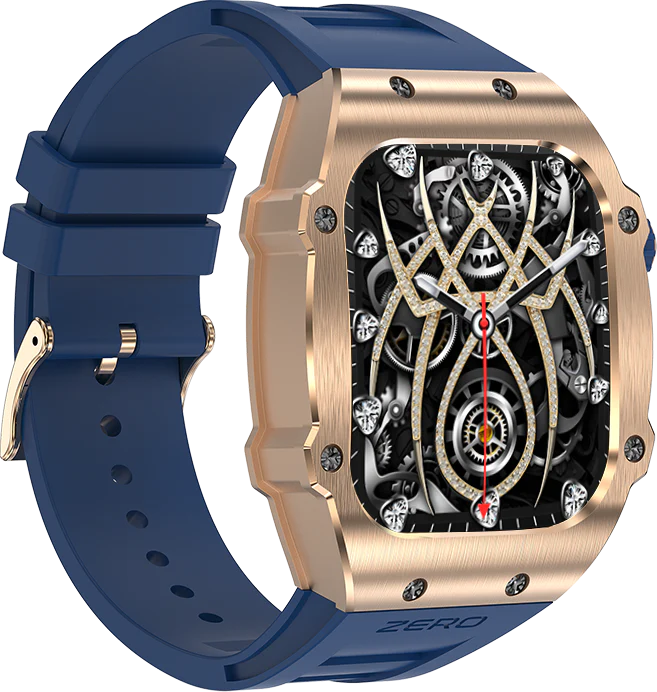 Drift Smart Watch - Image 28