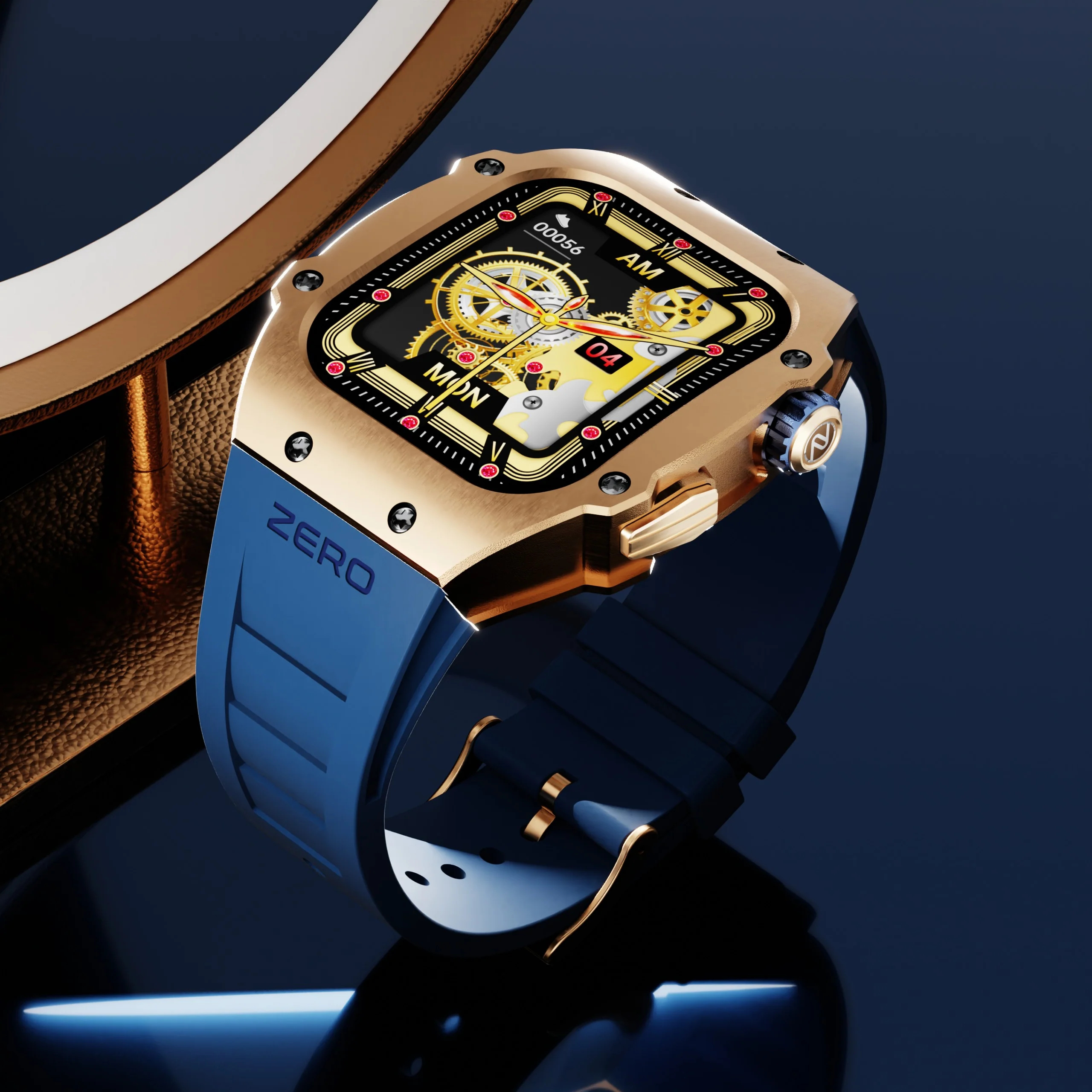 Drift Smart Watch - Image 29