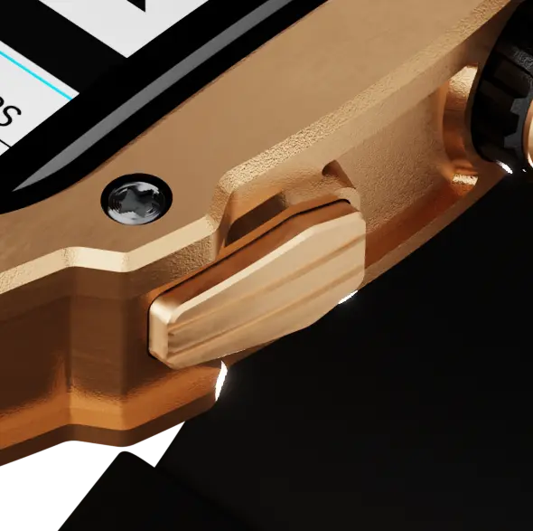 Drift Smart Watch - Image 3