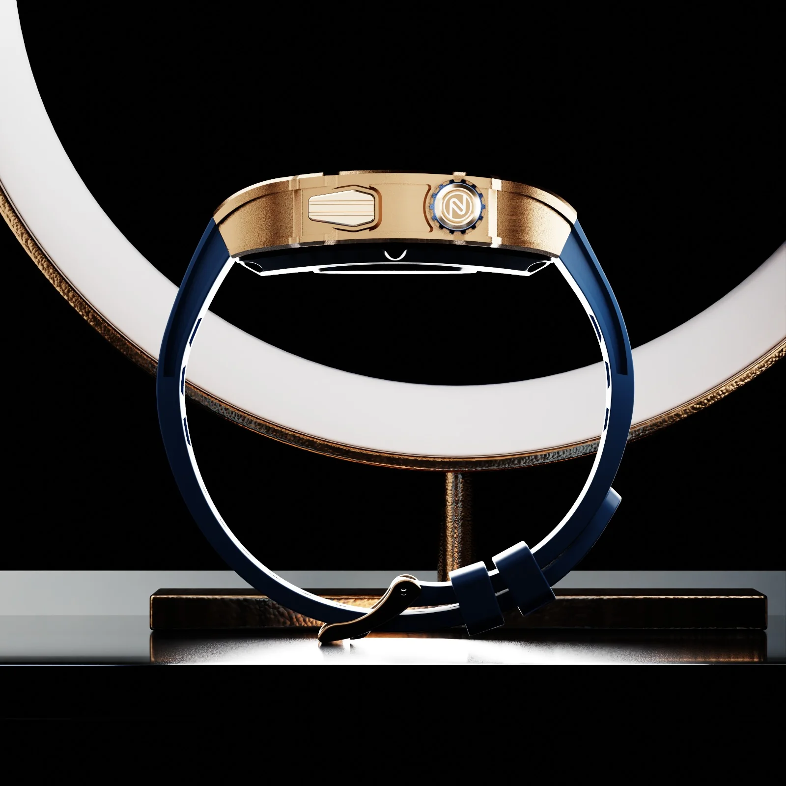 Drift Smart Watch - Image 30