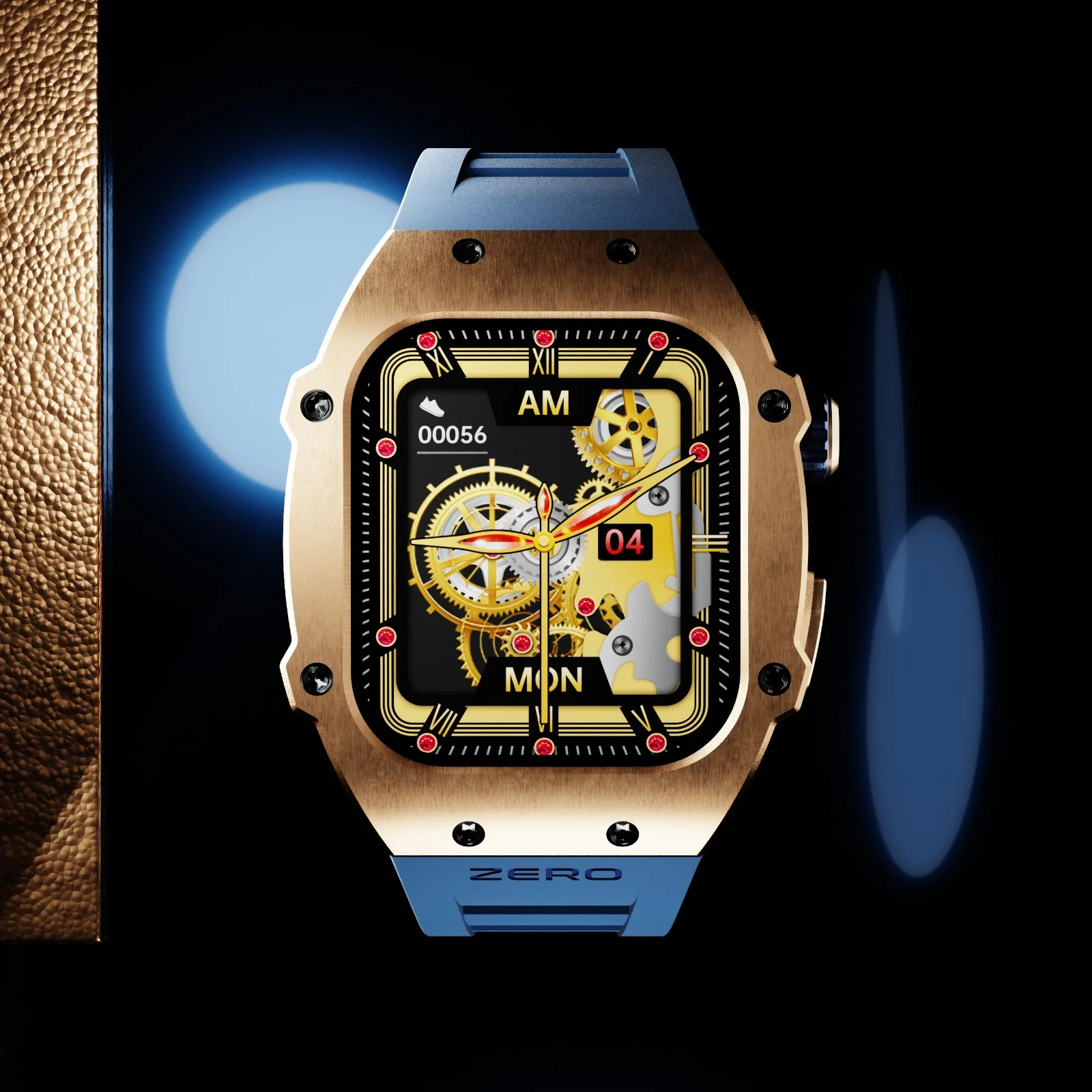 Drift Smart Watch - Image 31