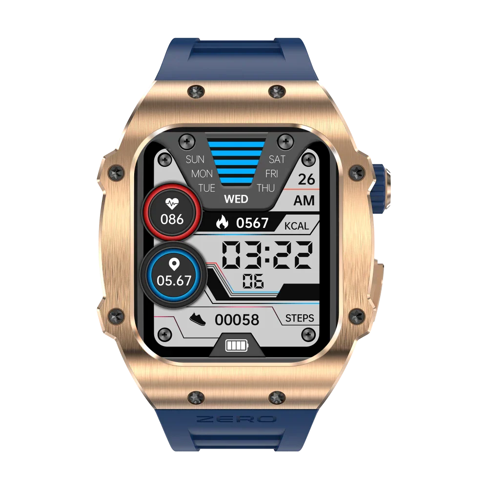 Drift Smart Watch - Image 32