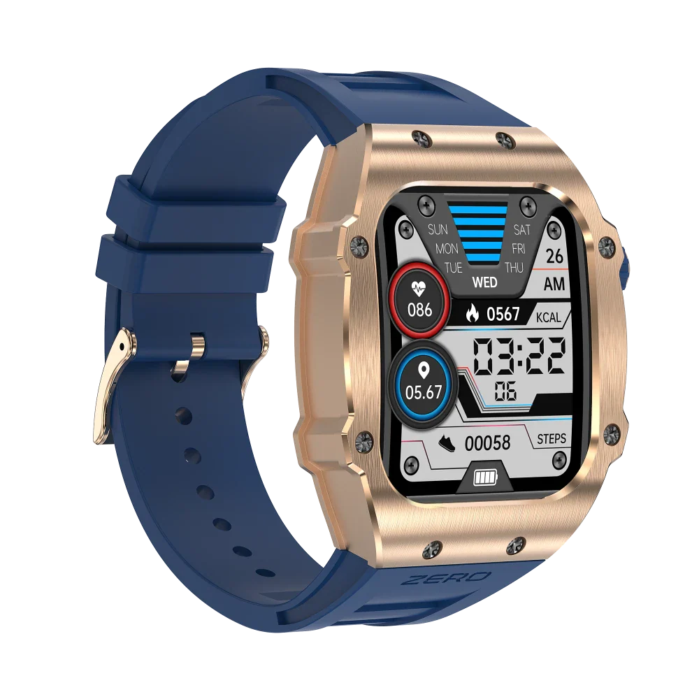 Drift Smart Watch - Image 33