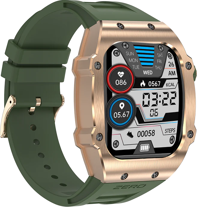 Drift Smart Watch - Image 36