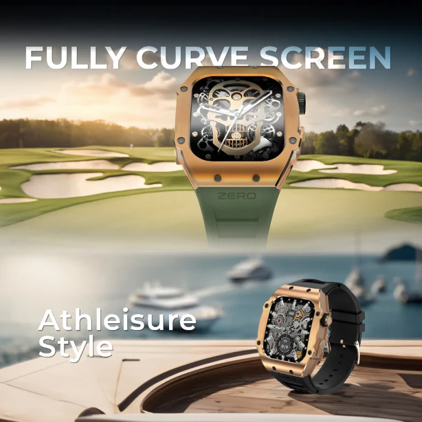 Drift Smart Watch - Image 38