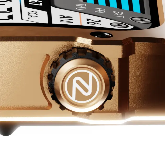 Drift Smart Watch - Image 4