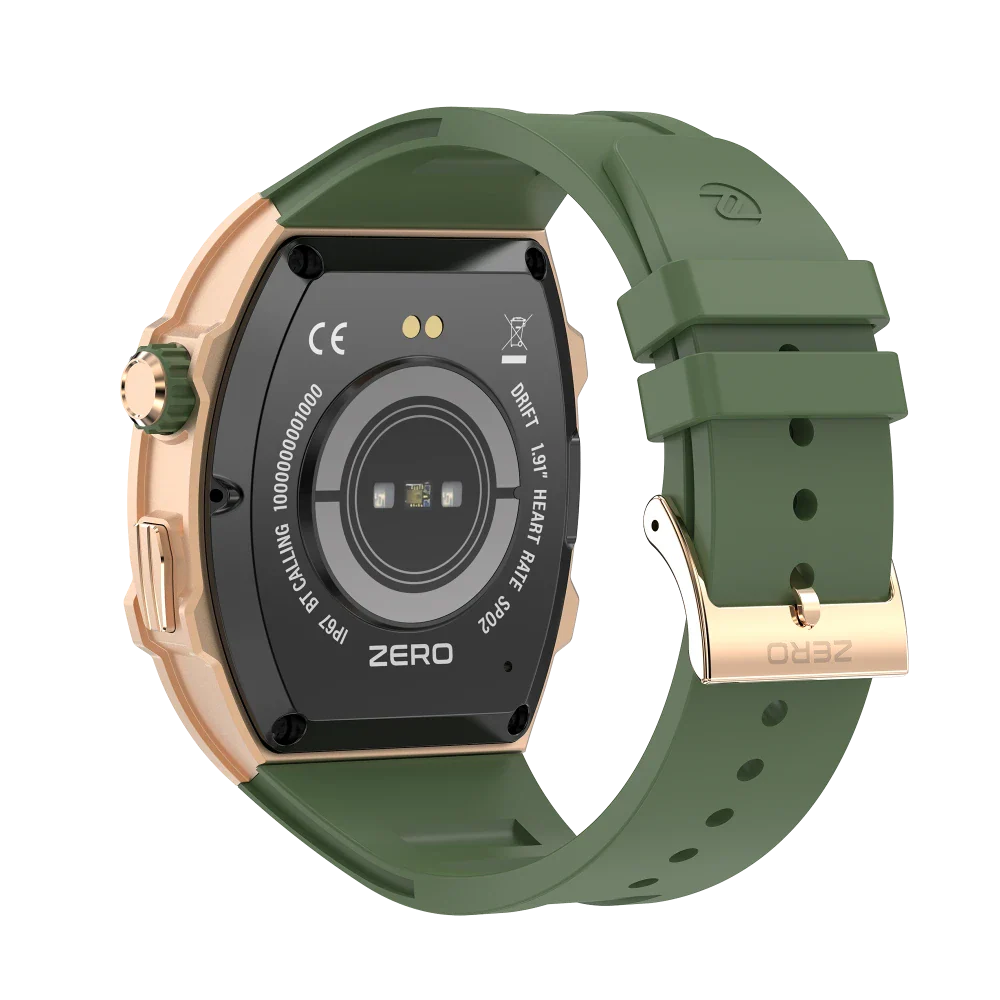 Drift Smart Watch - Image 42