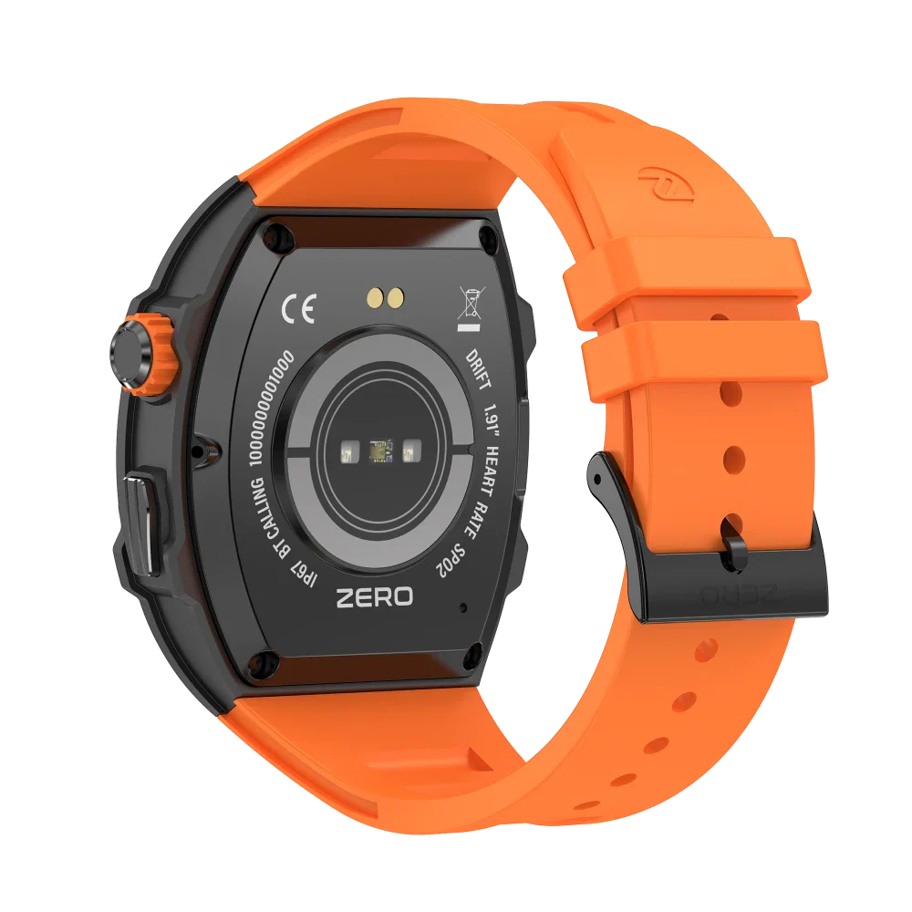 Drift Smart Watch - Image 43